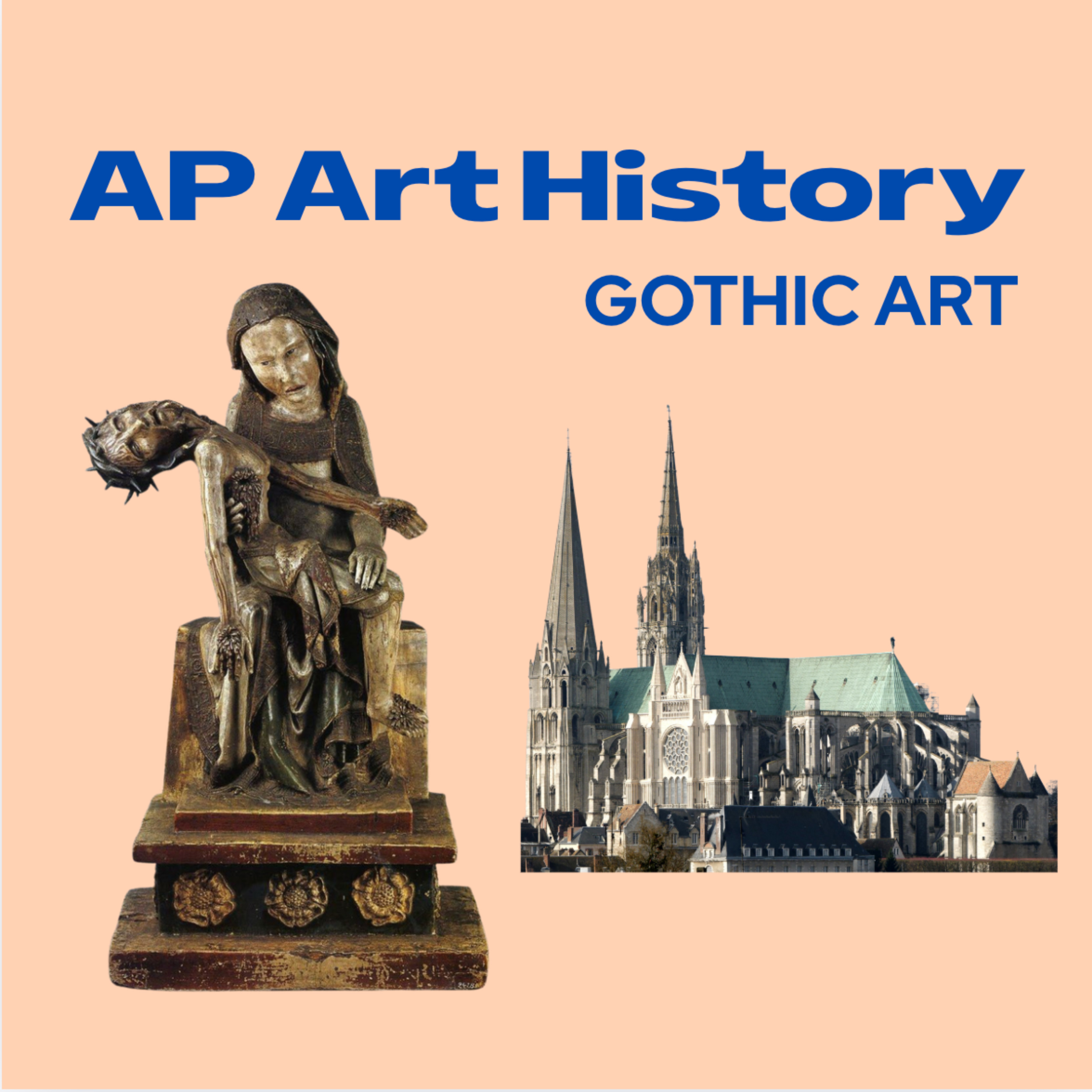 Why Don't We Build Like That Anymore? | Gothic and Romanesque Art episode artwork