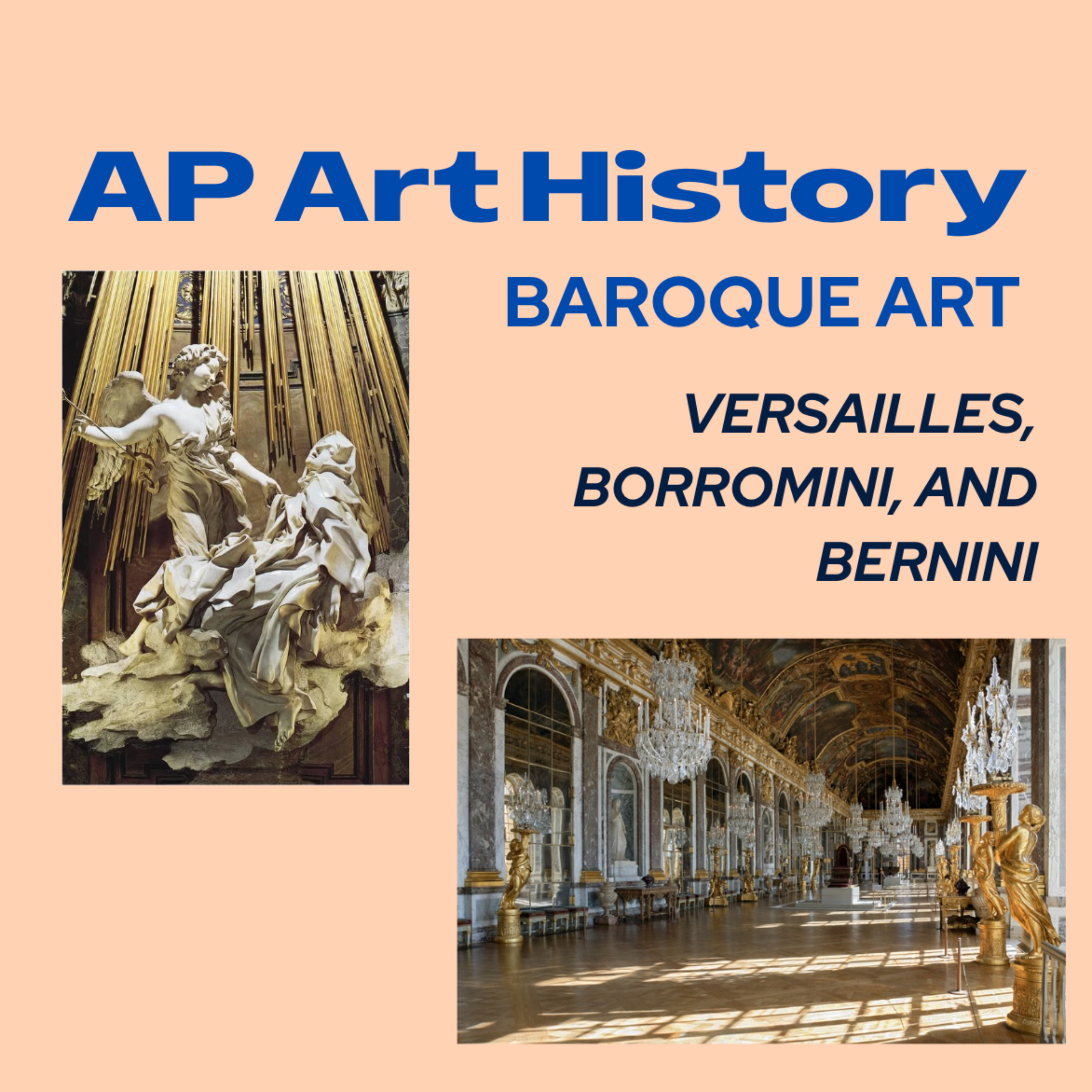 An Introduction to Baroque Art (AP ART HISTORY) episode artwork