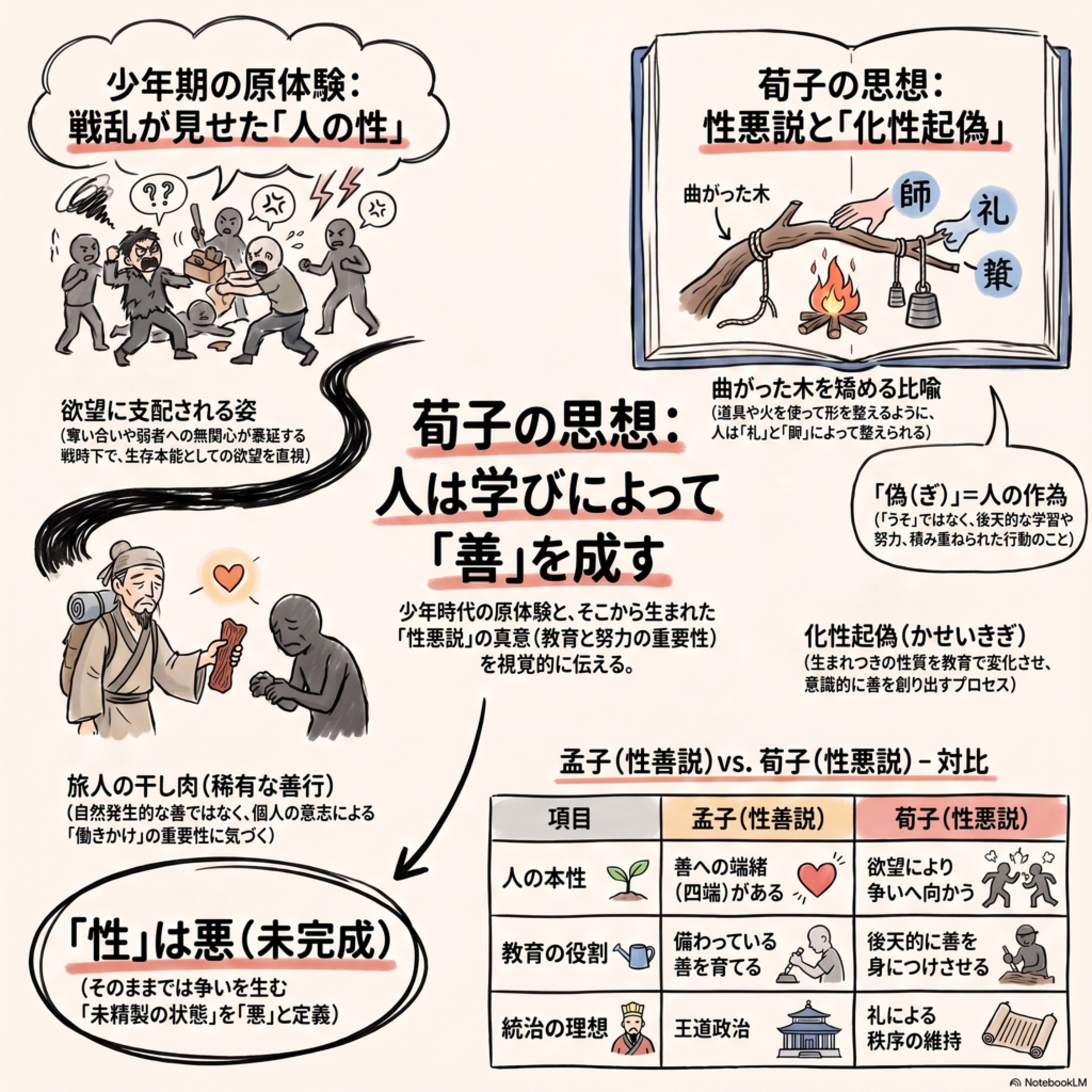 戦乱の少年 episode artwork