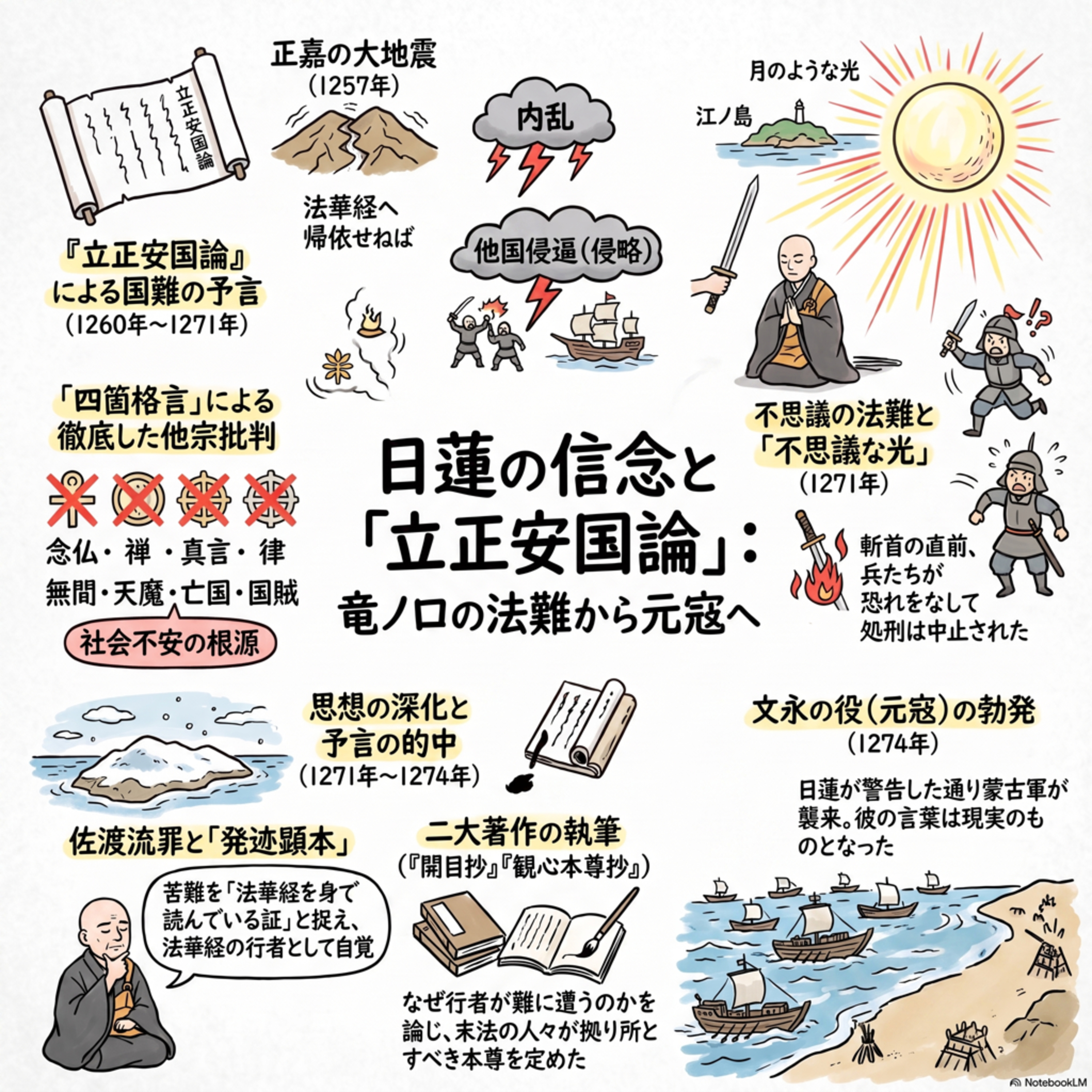 竜ノ口 episode artwork