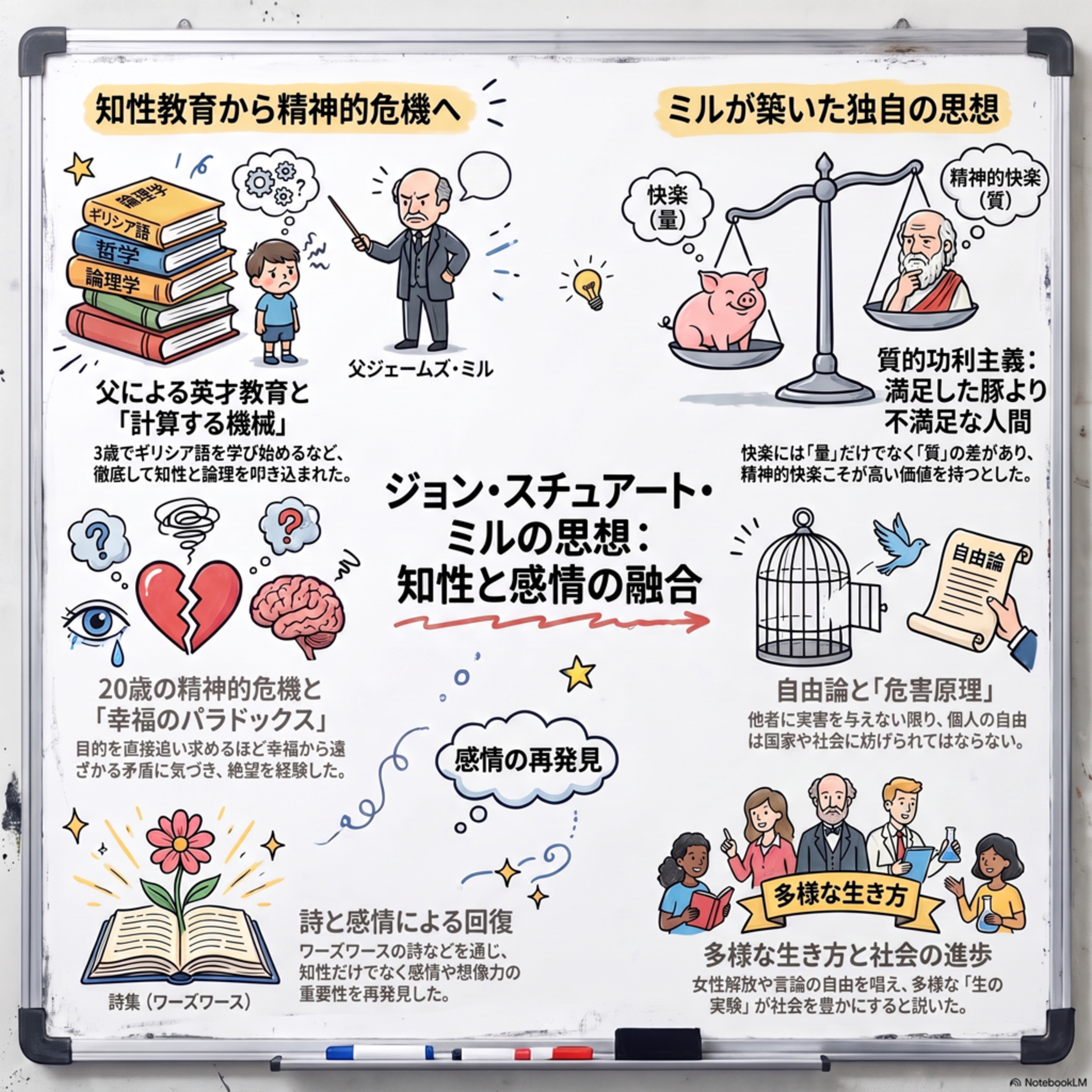 父の教育 episode artwork