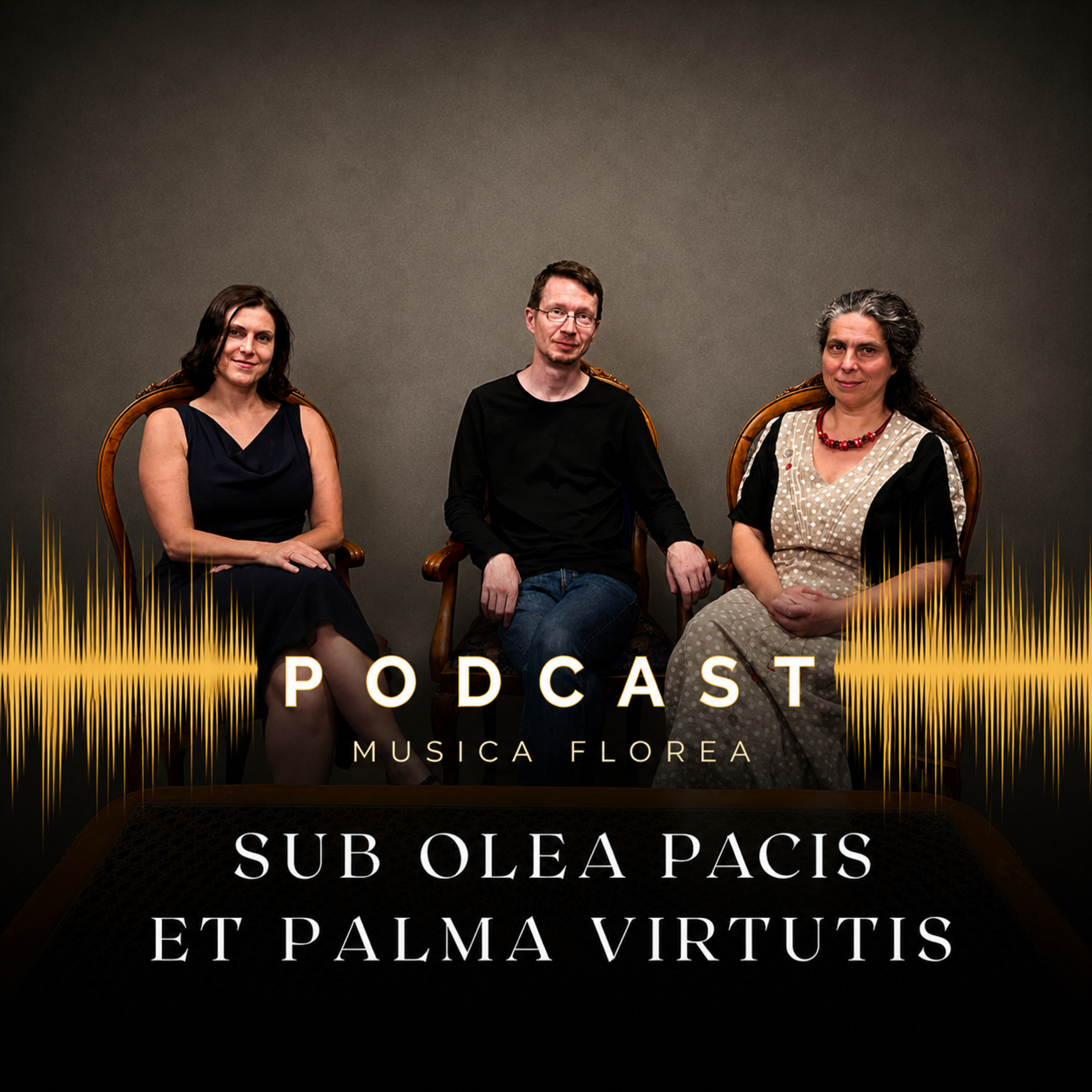 Korunovační hra Sub Olea Pacis et Palma Virtutis J. D. Zelenky a M. Zilla nabyde poprvé původní scénické podoby episode artwork