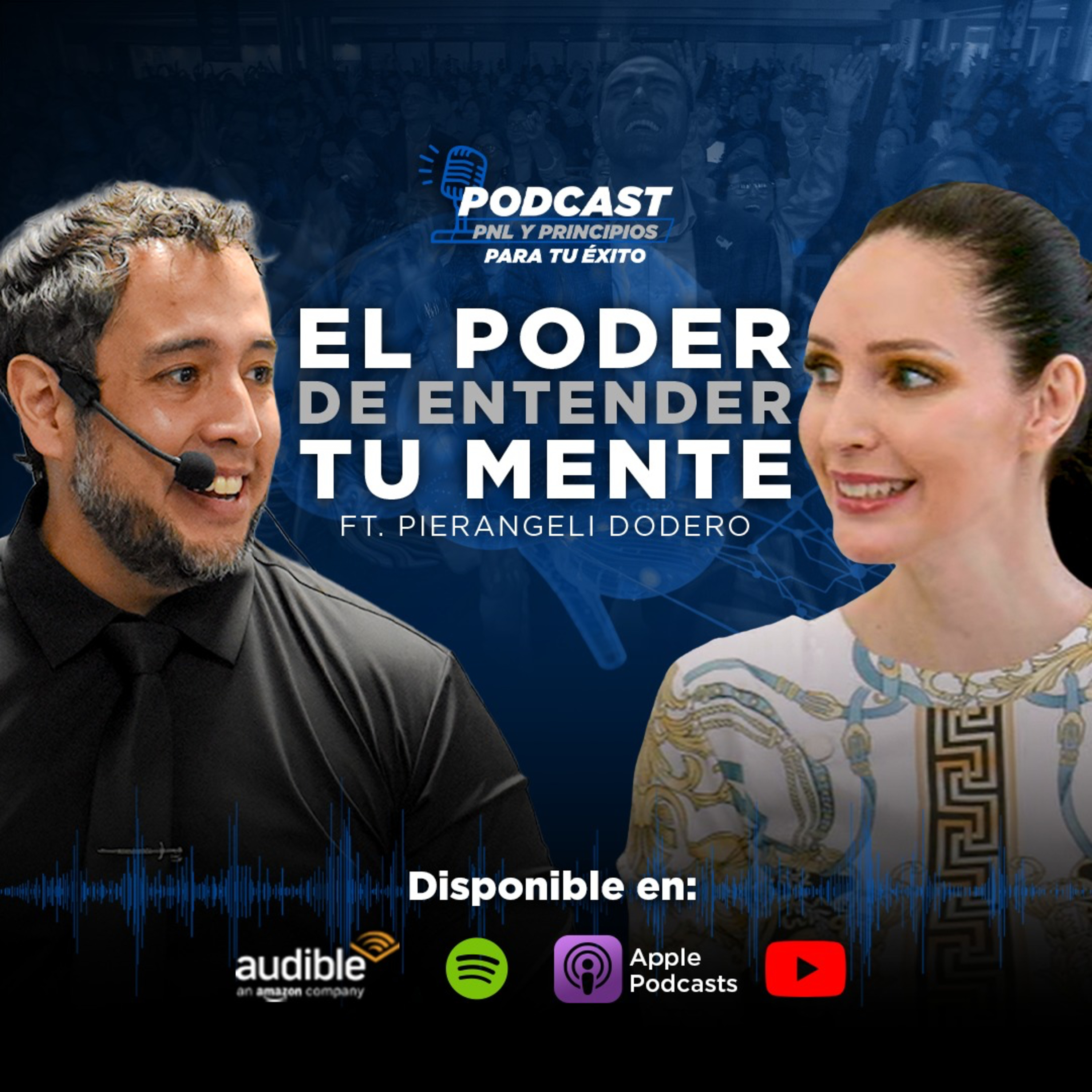 El poder de entender tu mente. Entrevista con Pierangeli Dodero