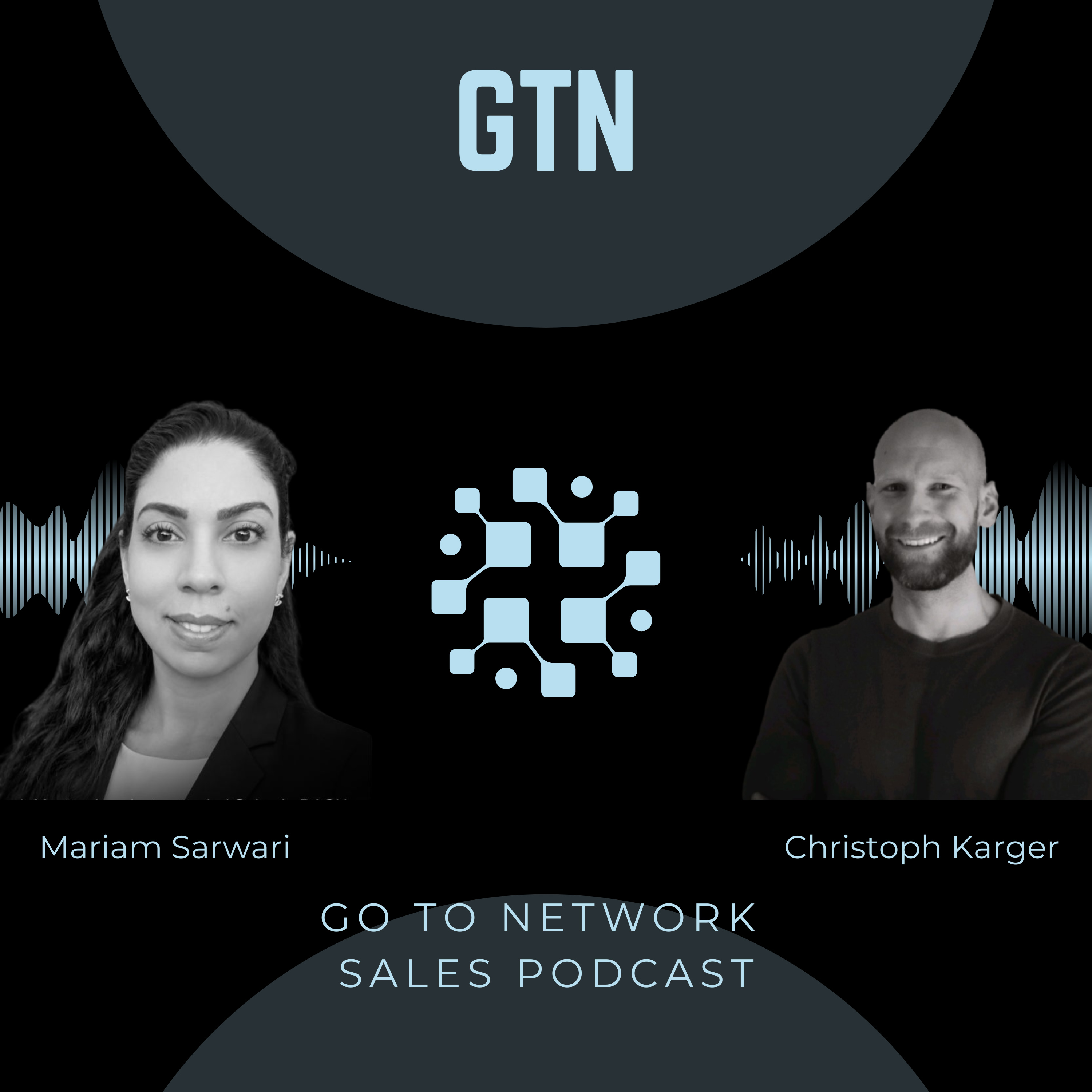Episodencover: Warum Eltern oft die besseren Sales Reps sind