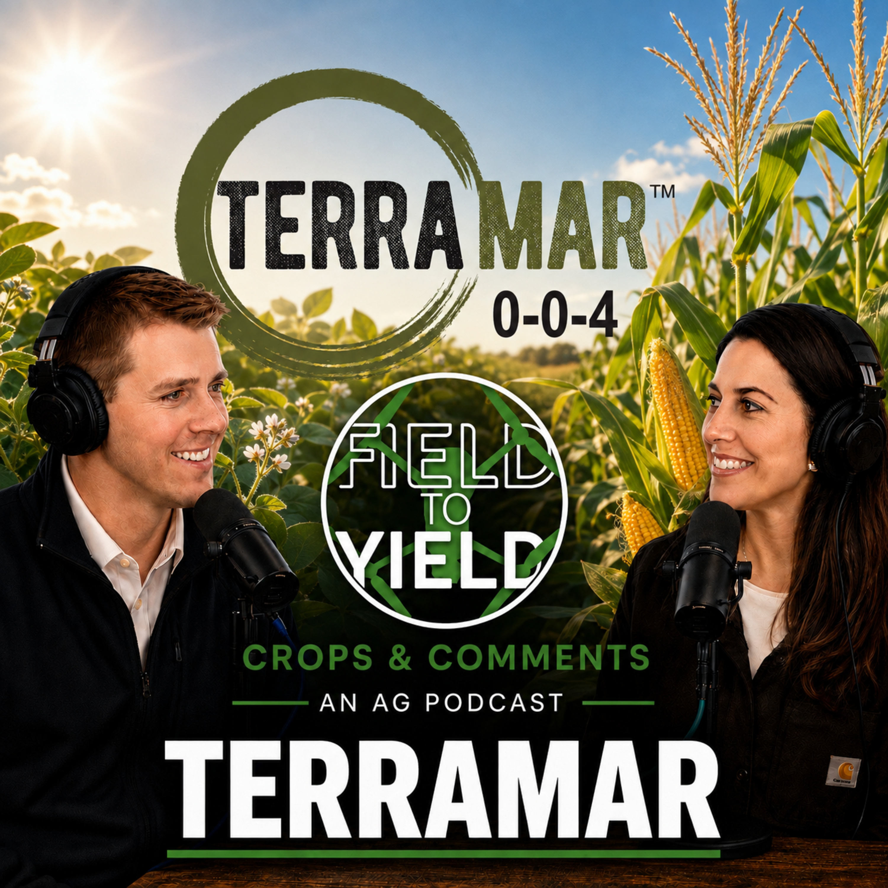 Terramar episode artwork