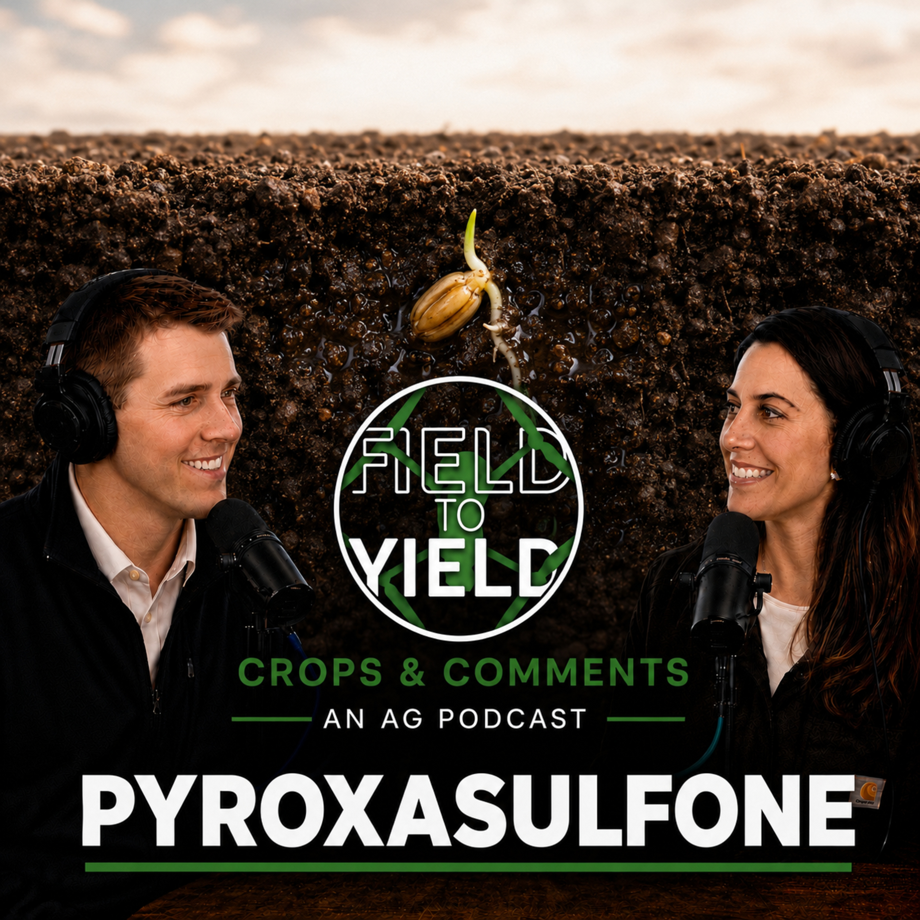 Pyroxasulfone episode artwork
