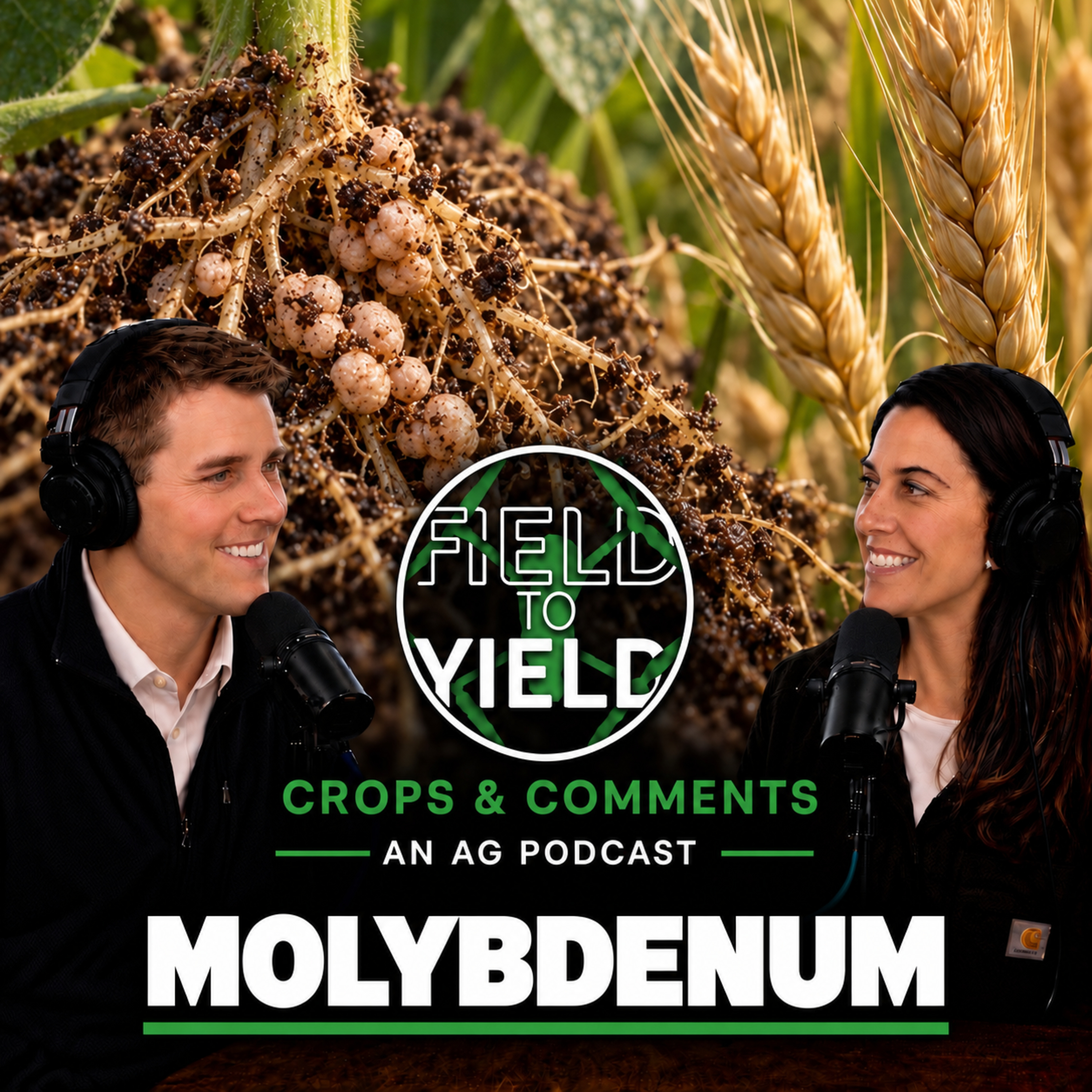 Molybdenum episode artwork