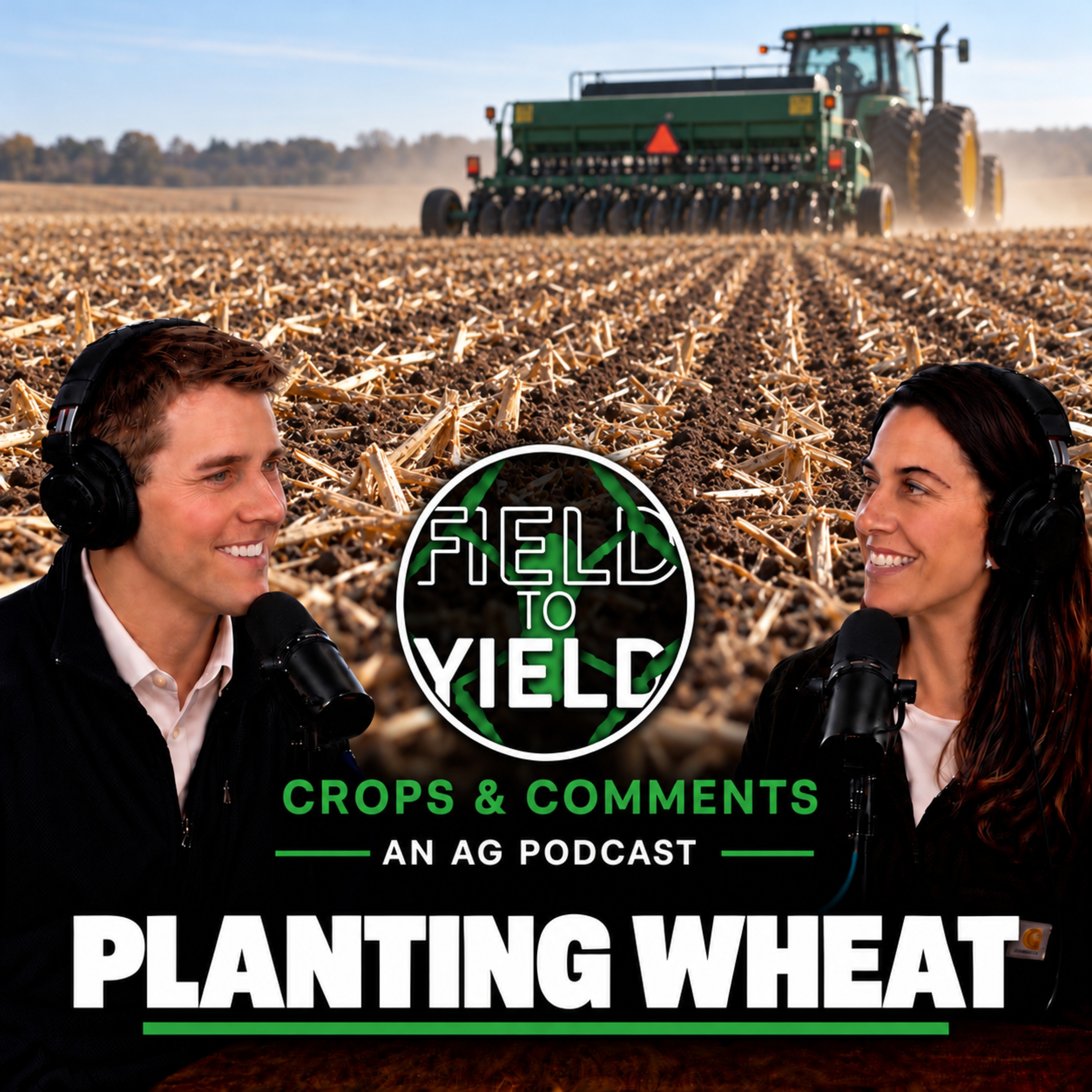 Wheat Planting episode artwork