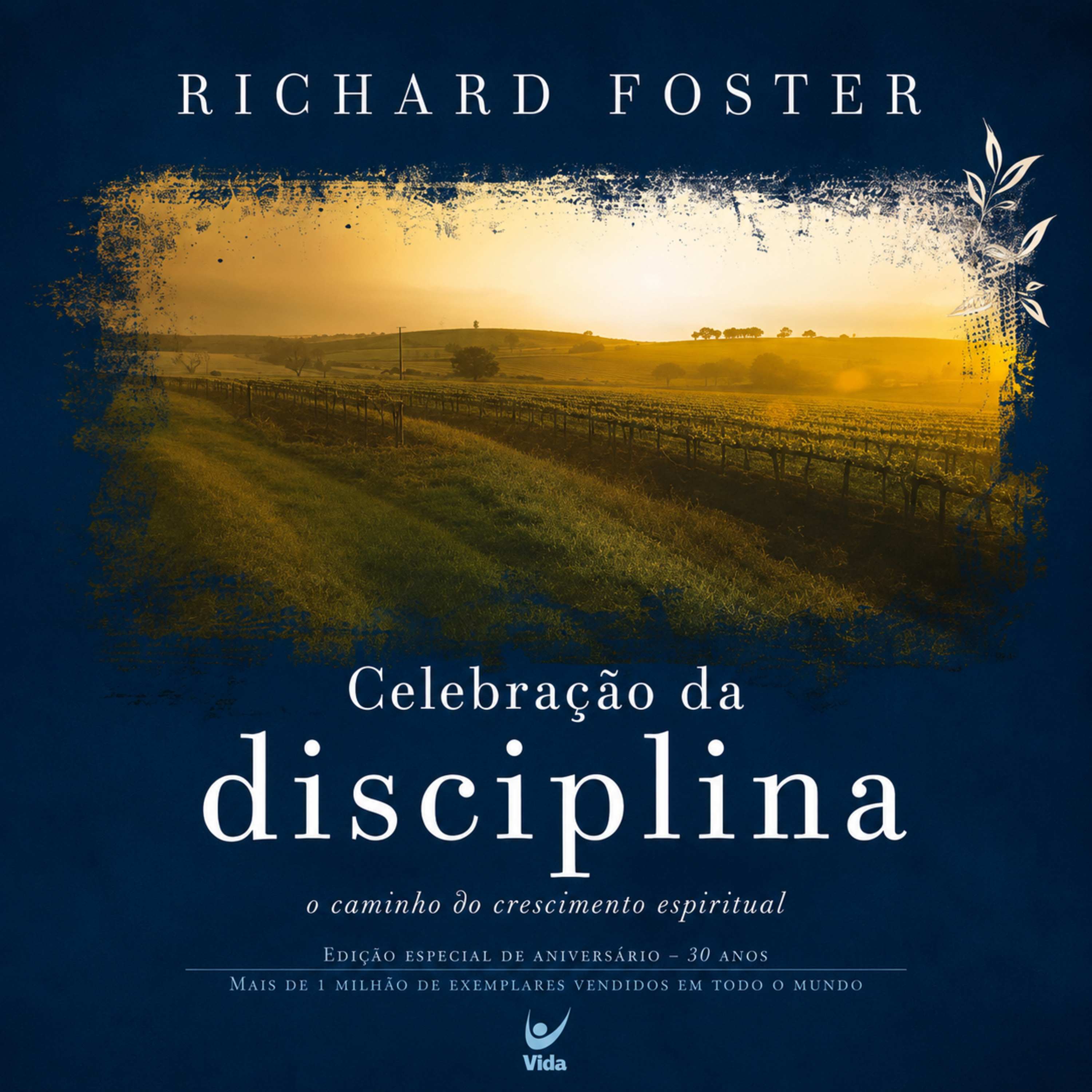 Celebração da Disciplina | Ep. 2: Clássico ou Superestimado? episode artwork