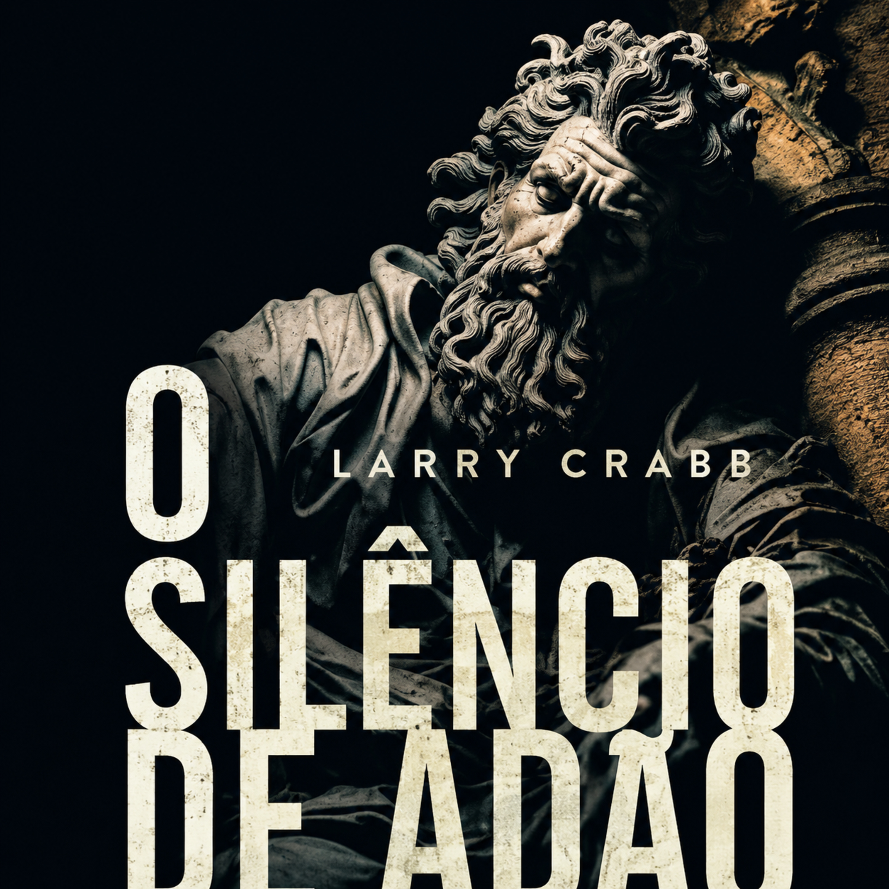 O Silêncio de Adão | Ep. 2: Homem "Legal" Não Salva Casa episode artwork