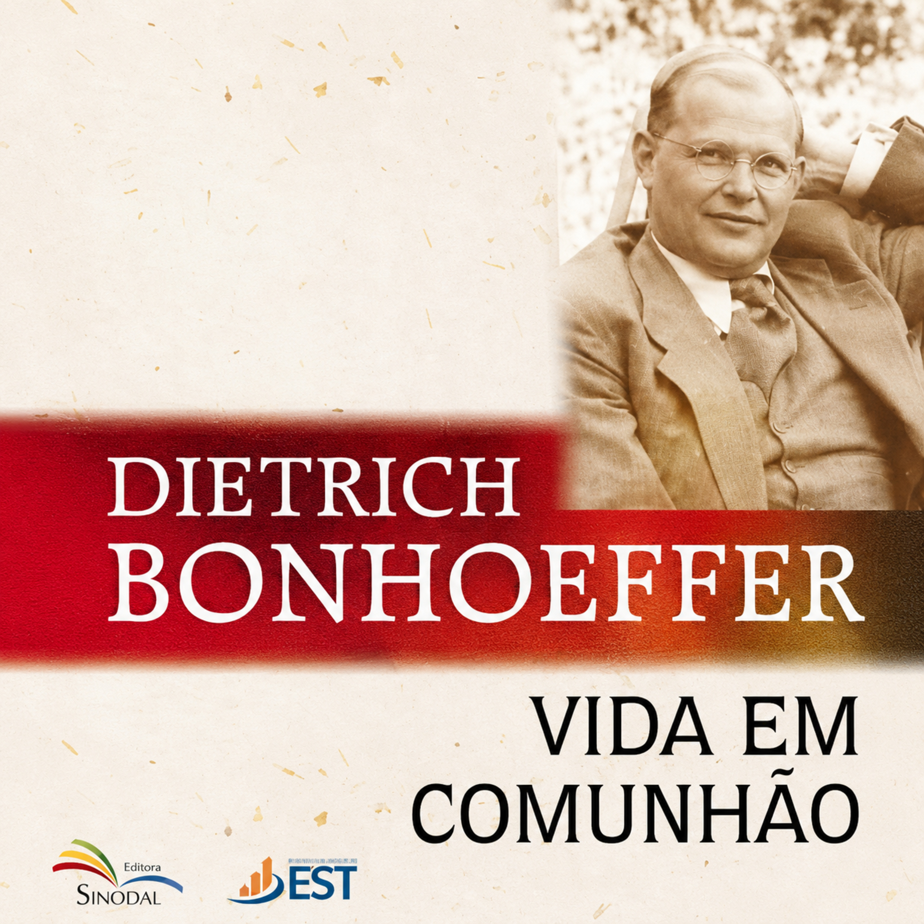 Vida em Comunhão | Ep. 3: A Igreja Ideal Destrói A Igreja Real episode artwork