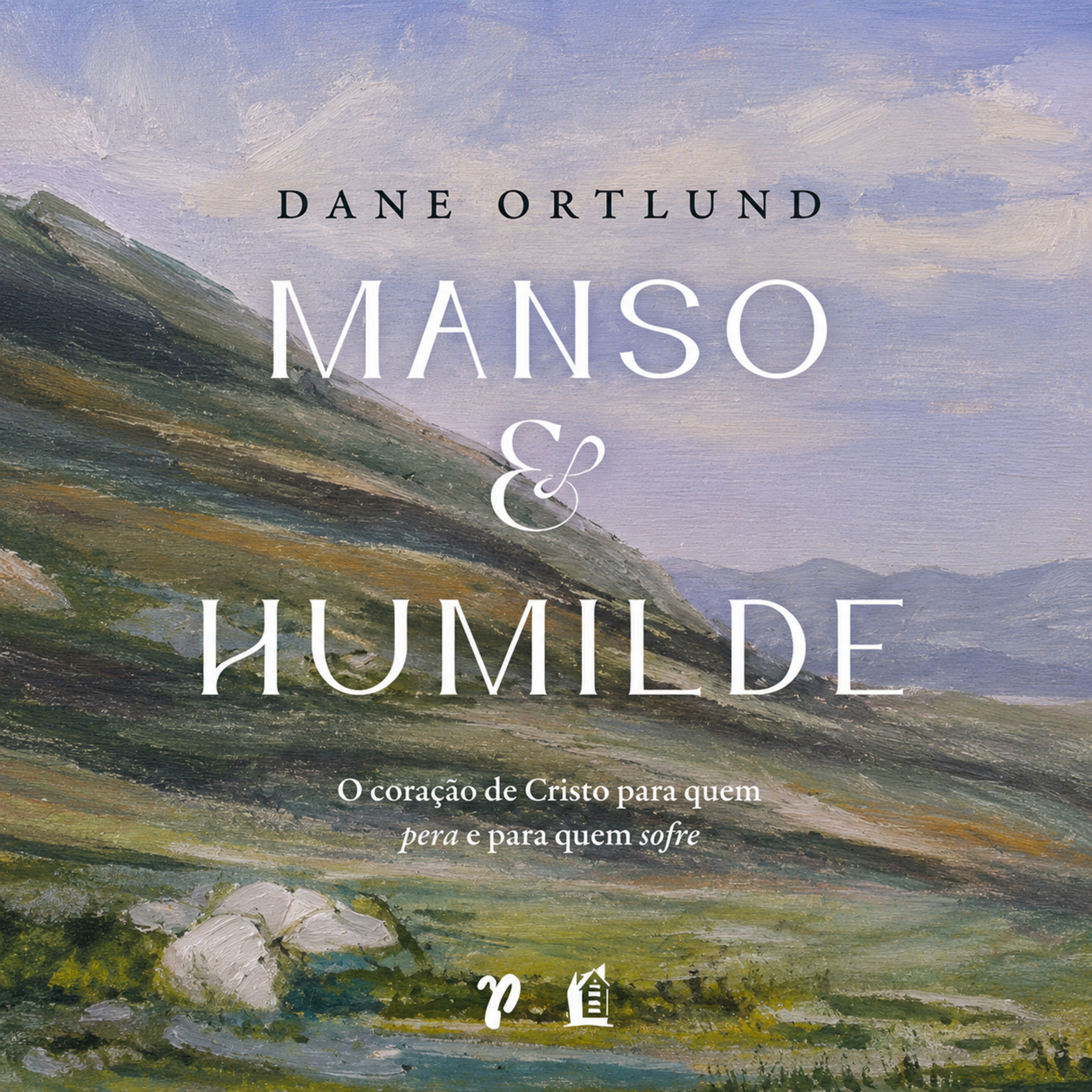 Manso & Humilde | Ep. 2: O Coração de Cristo Além do Individualismo episode artwork