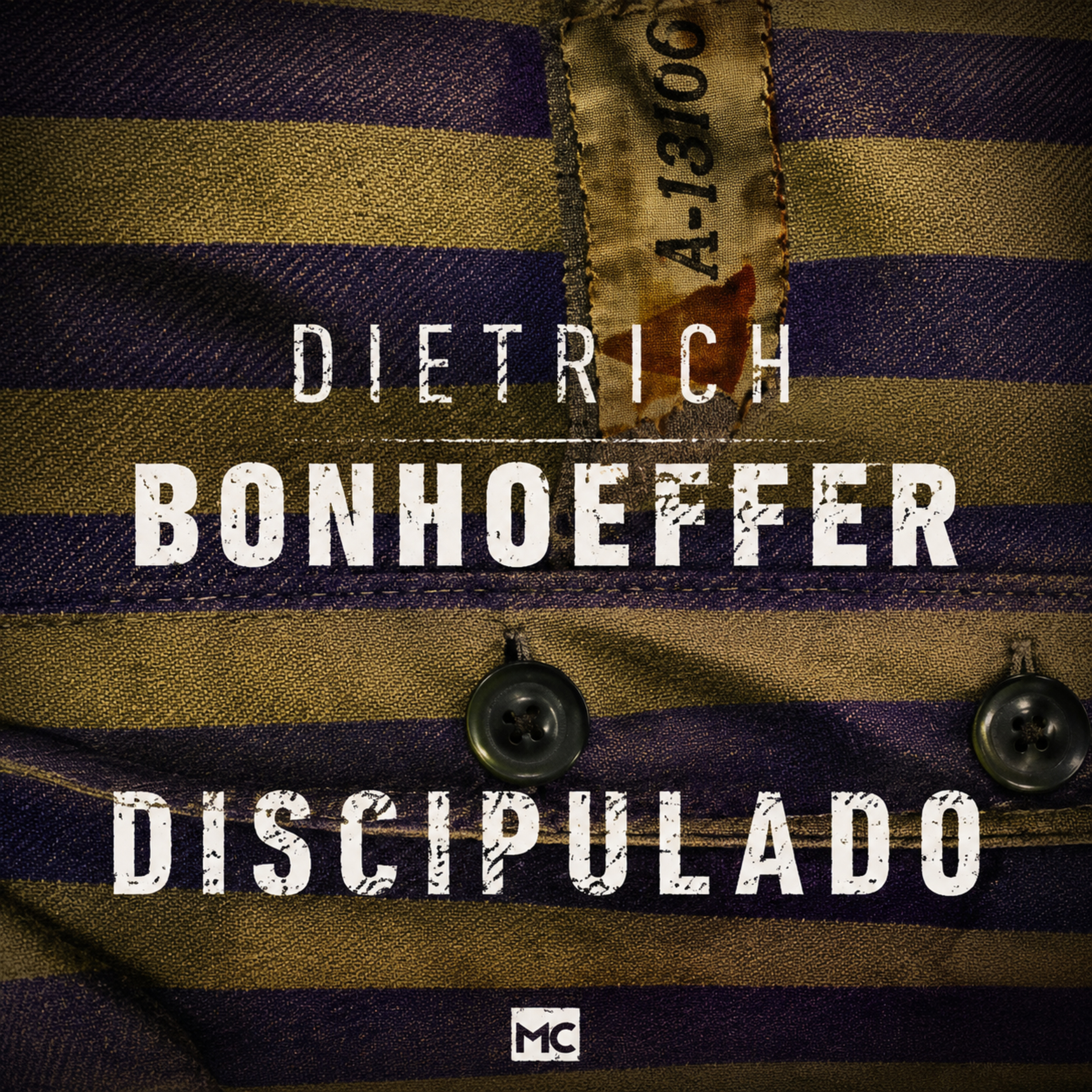 Discipulado | Ep. 2: O Falso Conforto da Graça Barata episode artwork