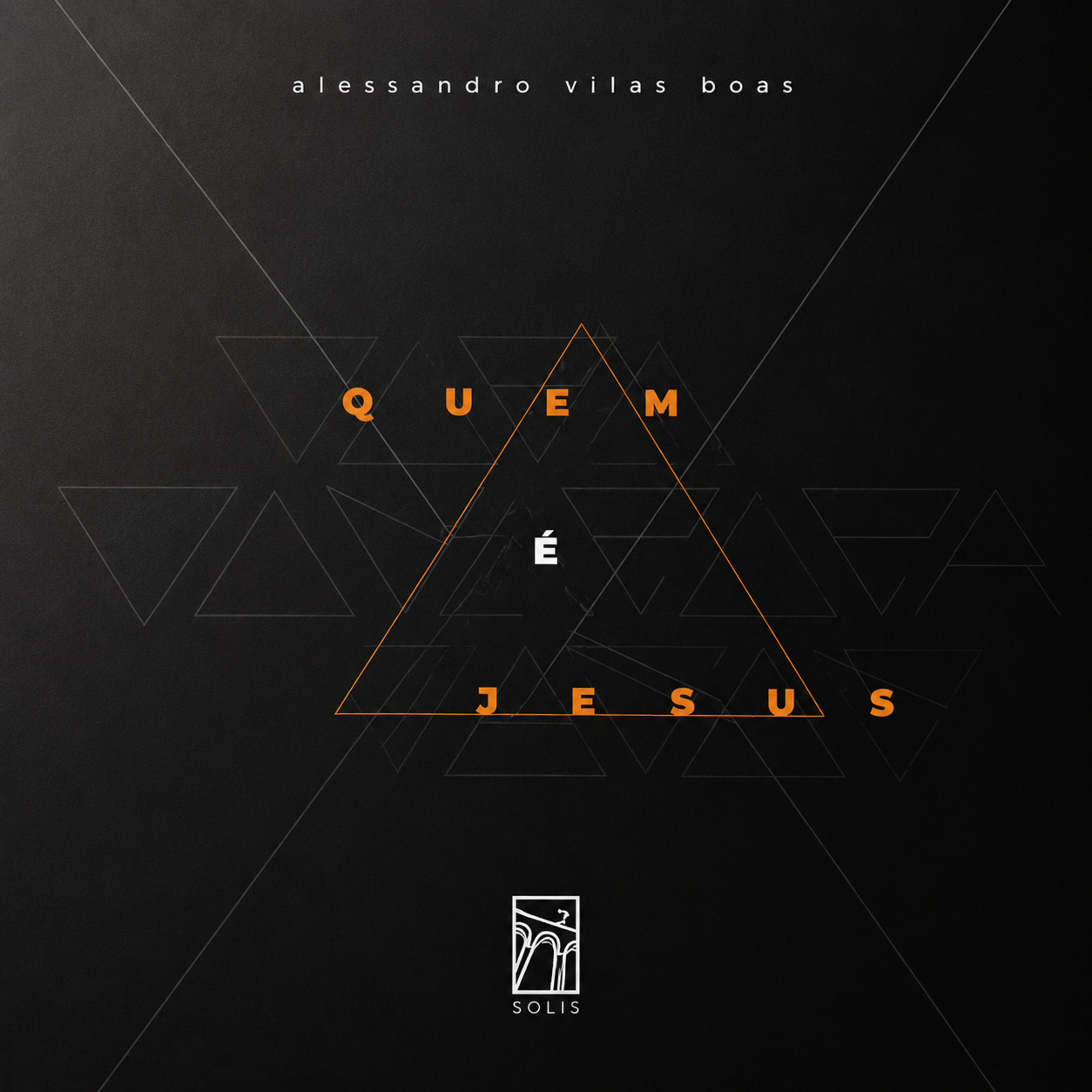 Quem é Jesus? Ep. 3 | Ativismo ou Preguiça? episode artwork
