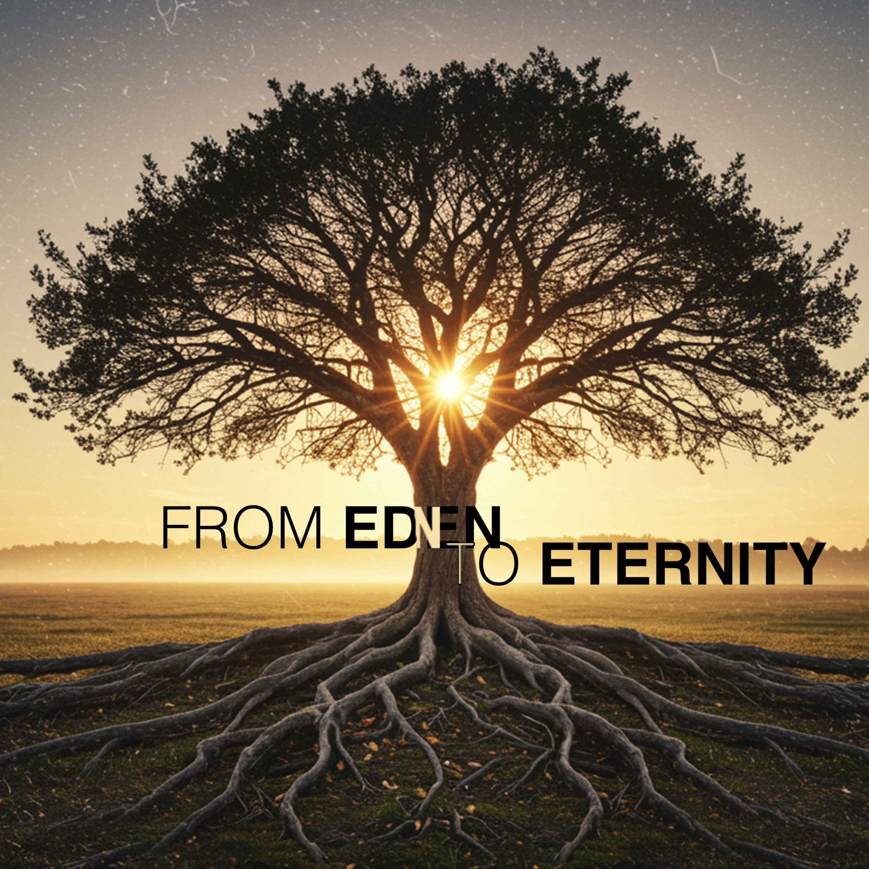Eden to Eternity | Ep. 2 episode artwork