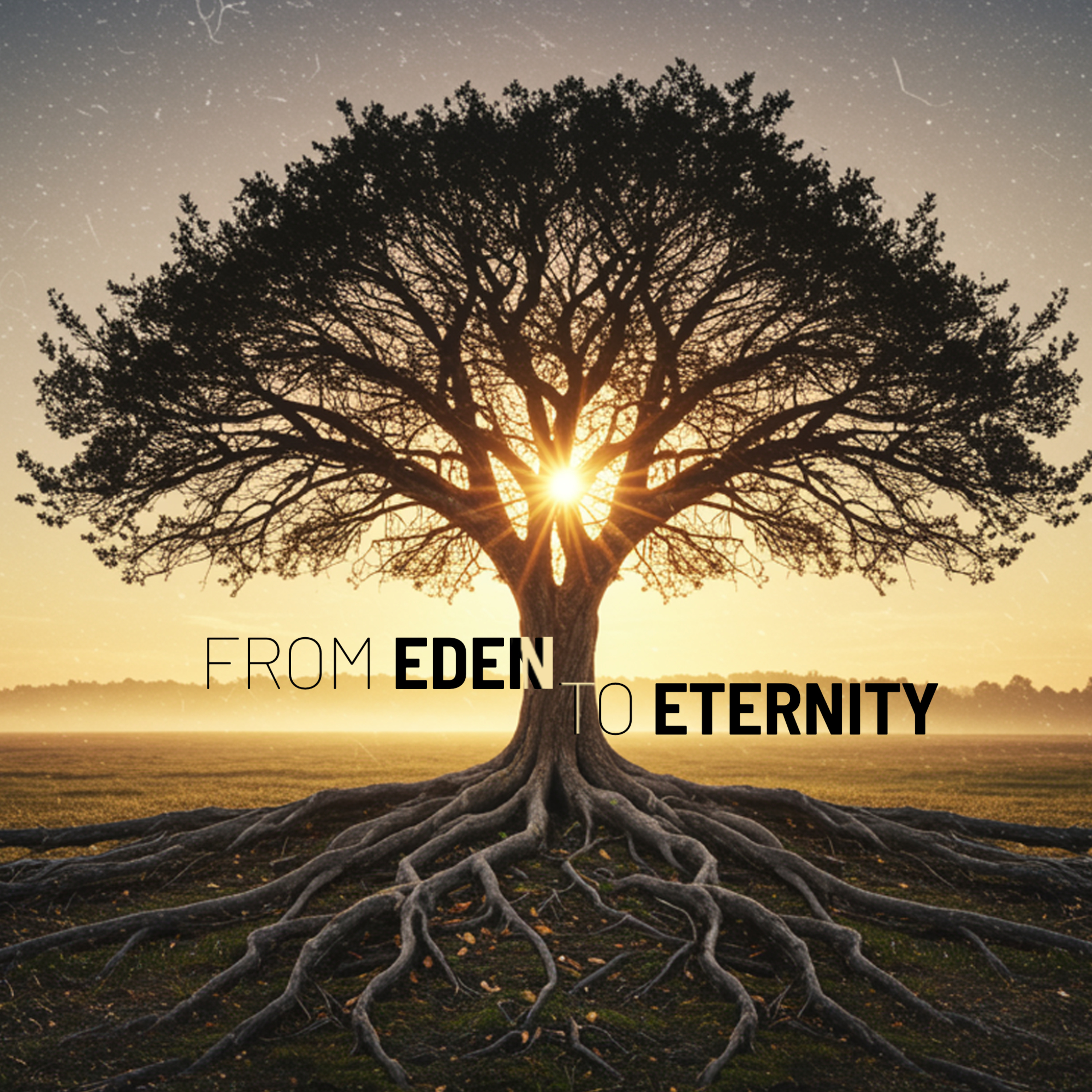 Eden to Eternity | Ep. 5 episode artwork
