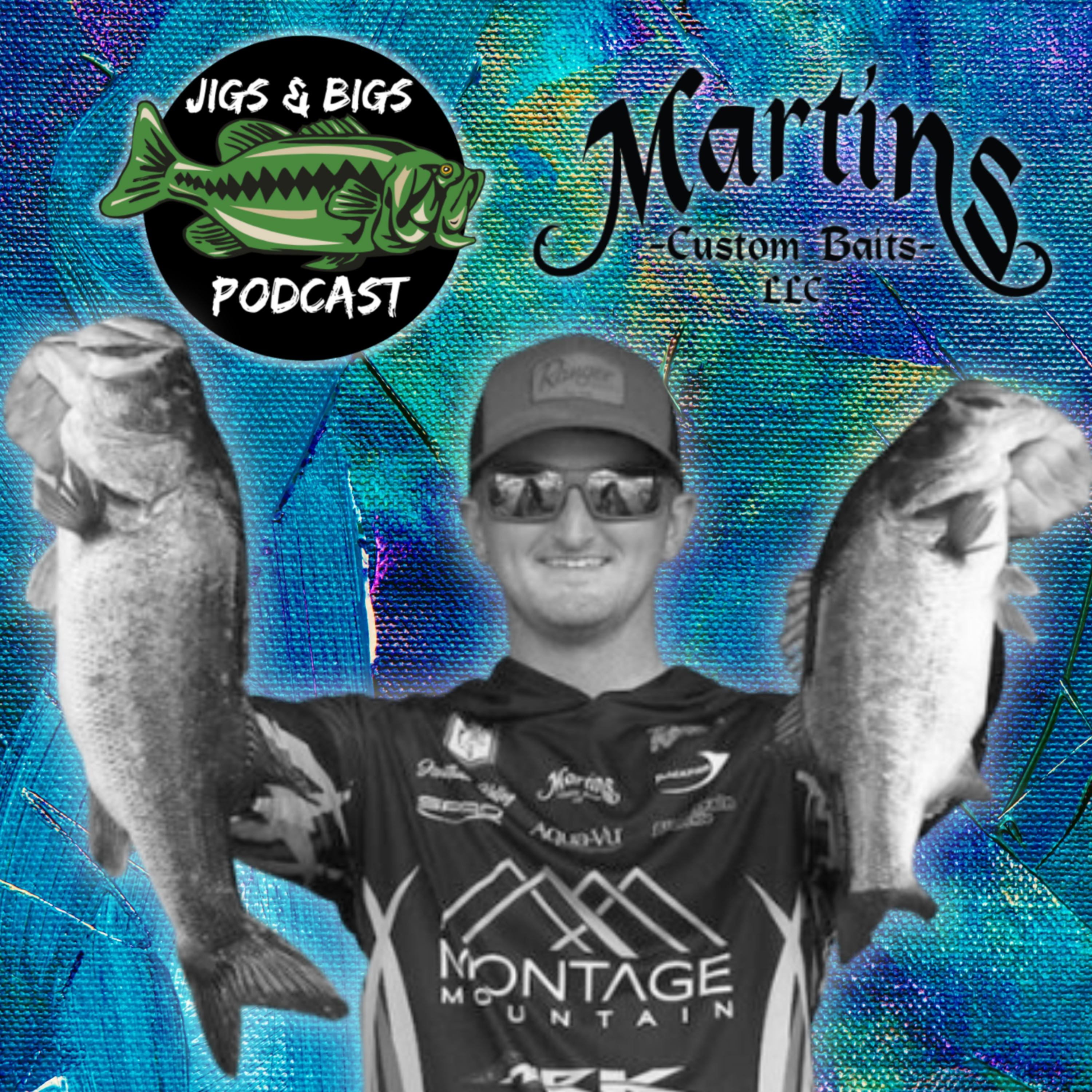 Jigs and Bigs