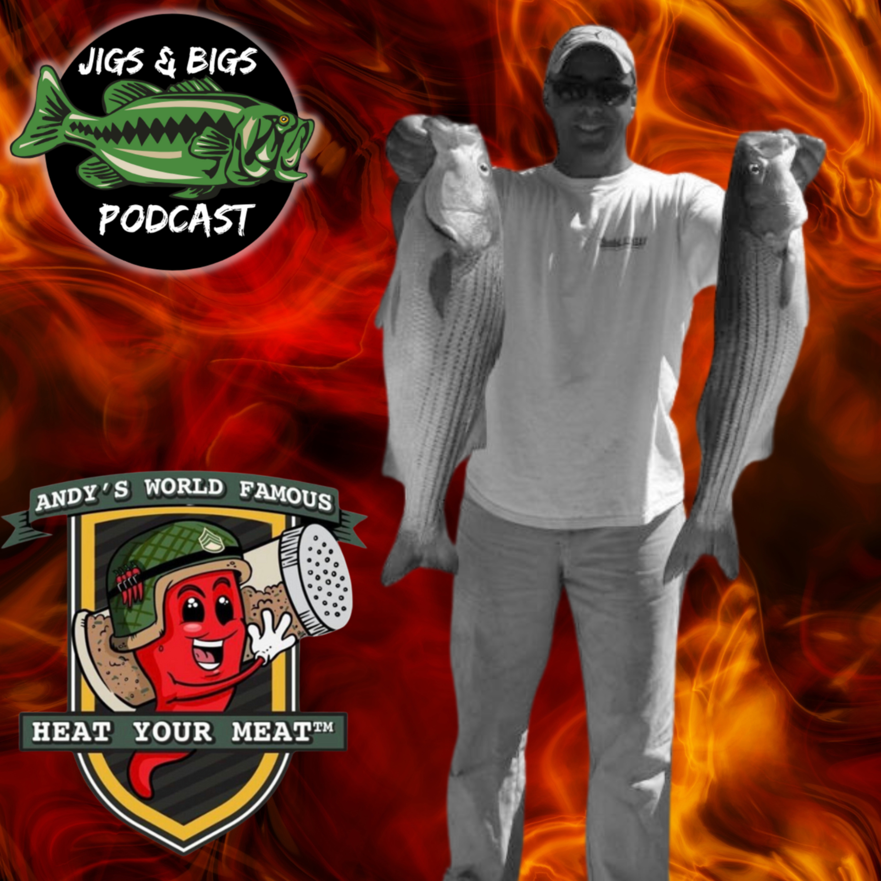 Jigs and Bigs