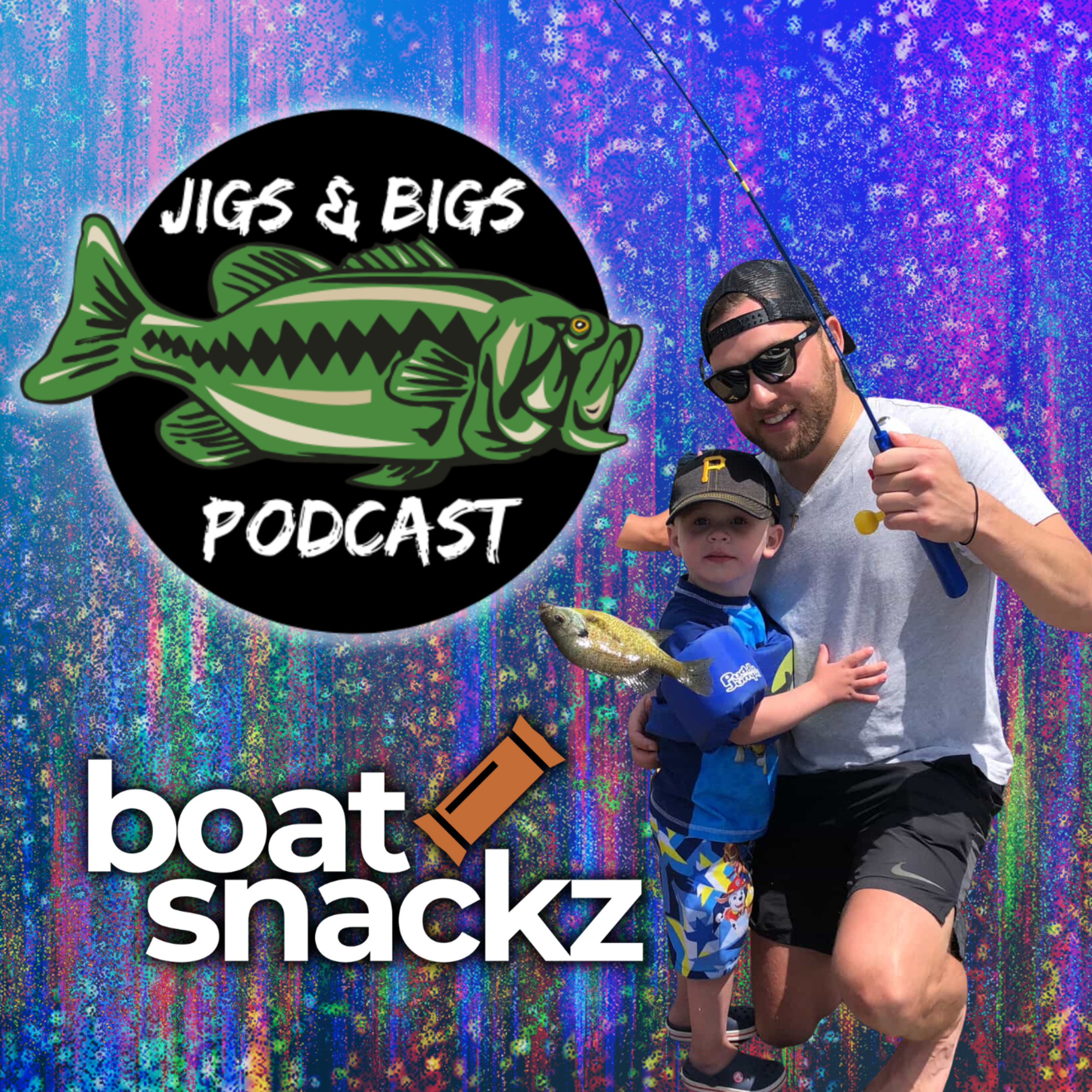 Jigs and Bigs