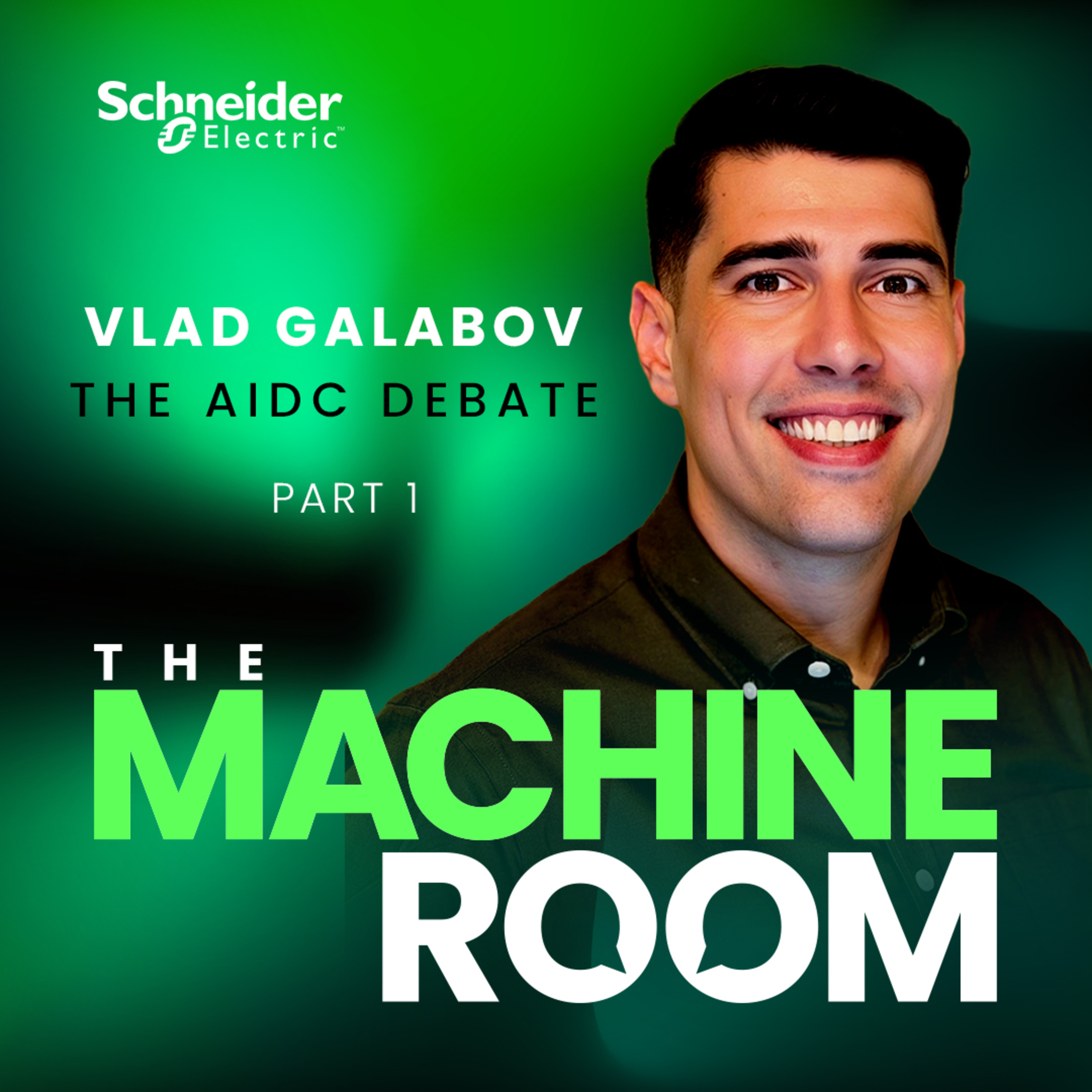 What Happens When a New Data Center Comes to Town