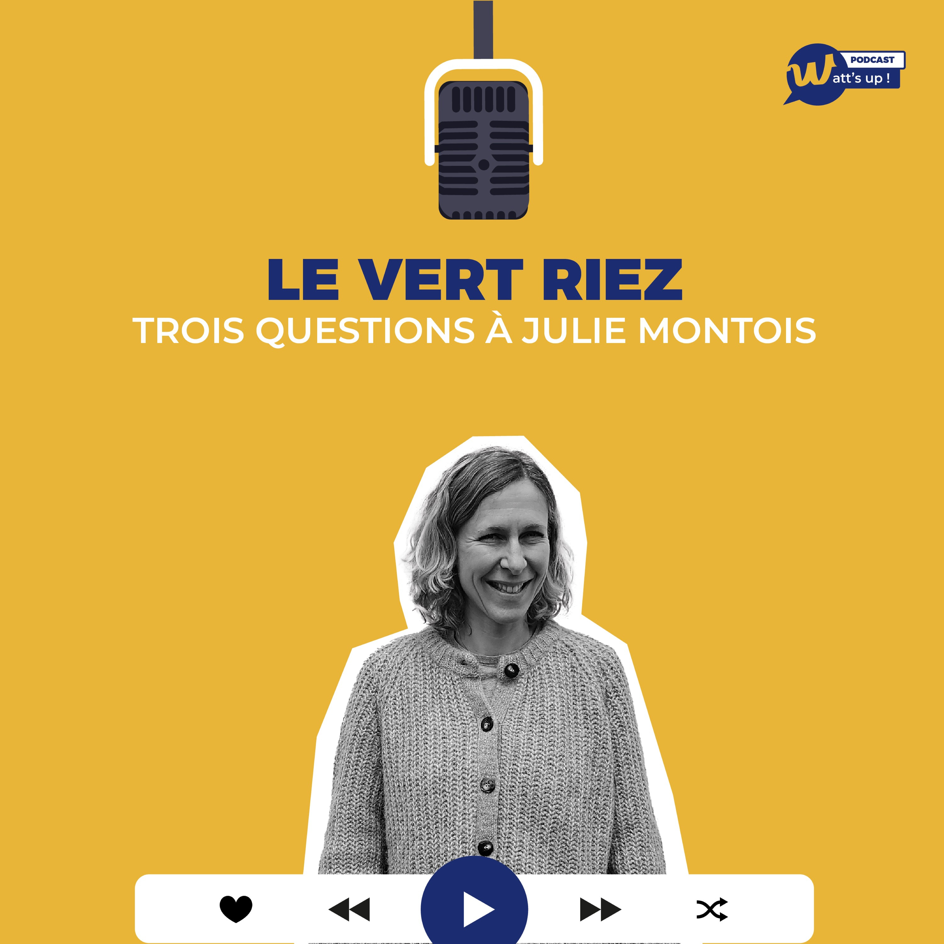Le Vert Riez episode artwork