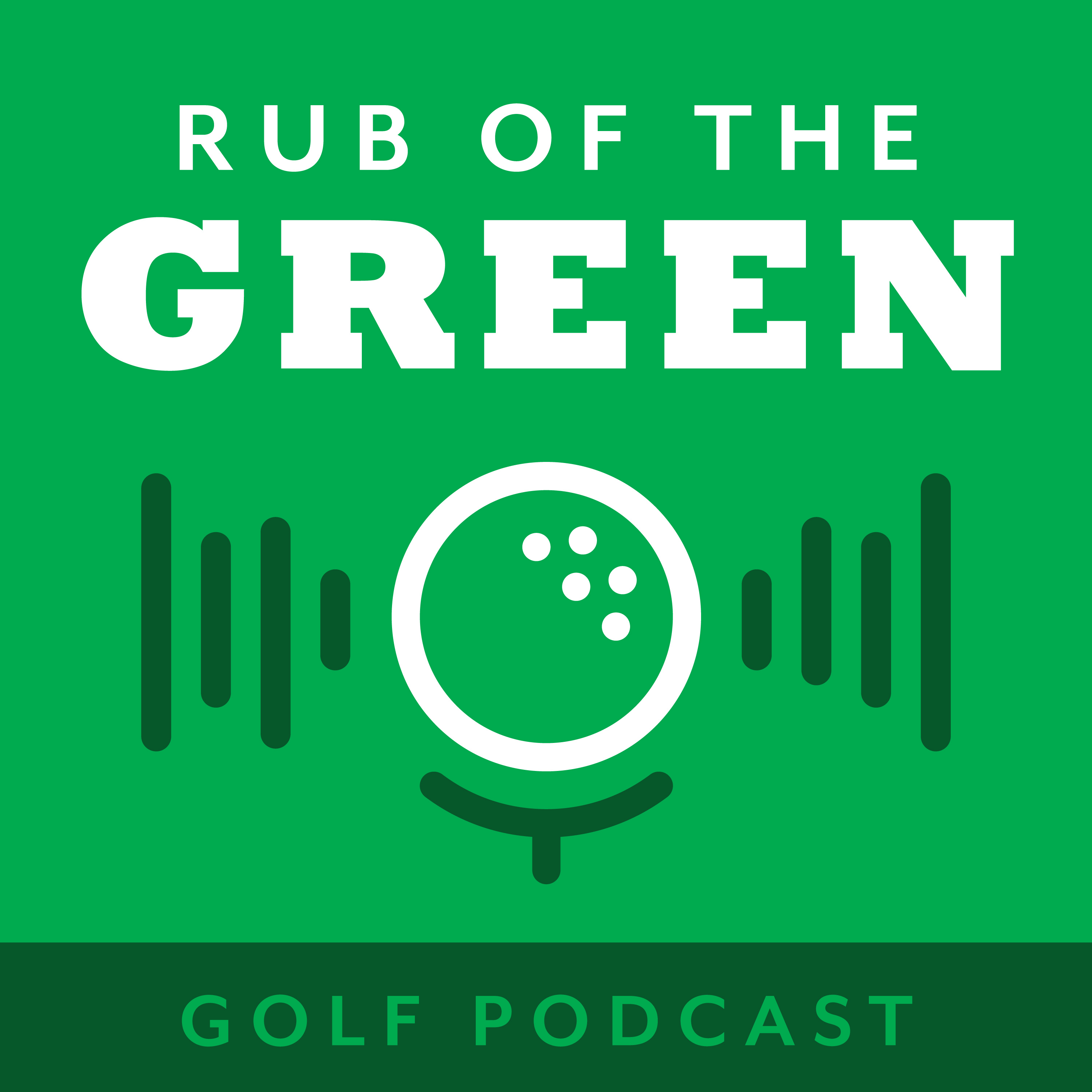 Episode 8: Robert Boyd on Scotland Golf episode artwork