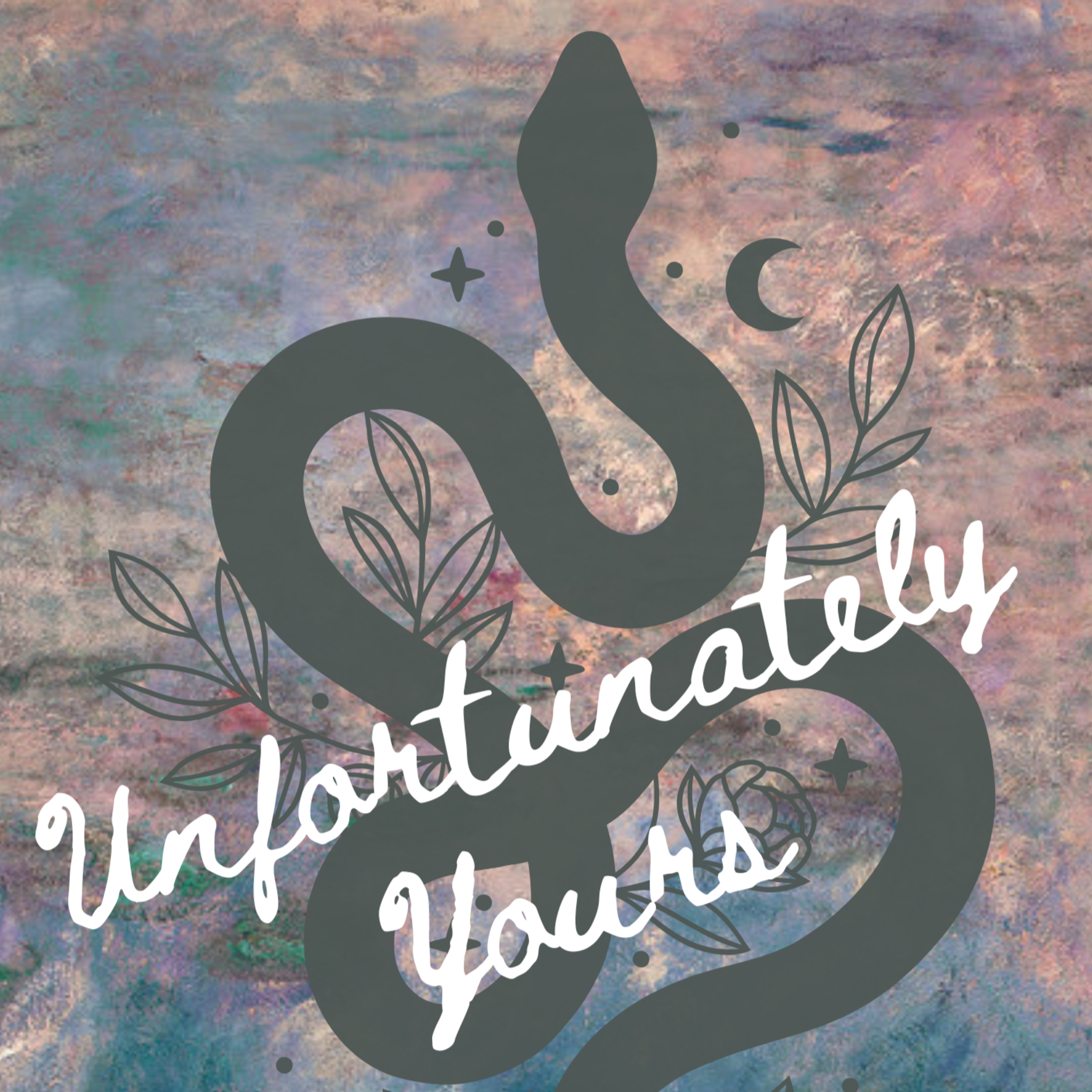 Unfortunately Yours: Ch 8 Mine episode artwork