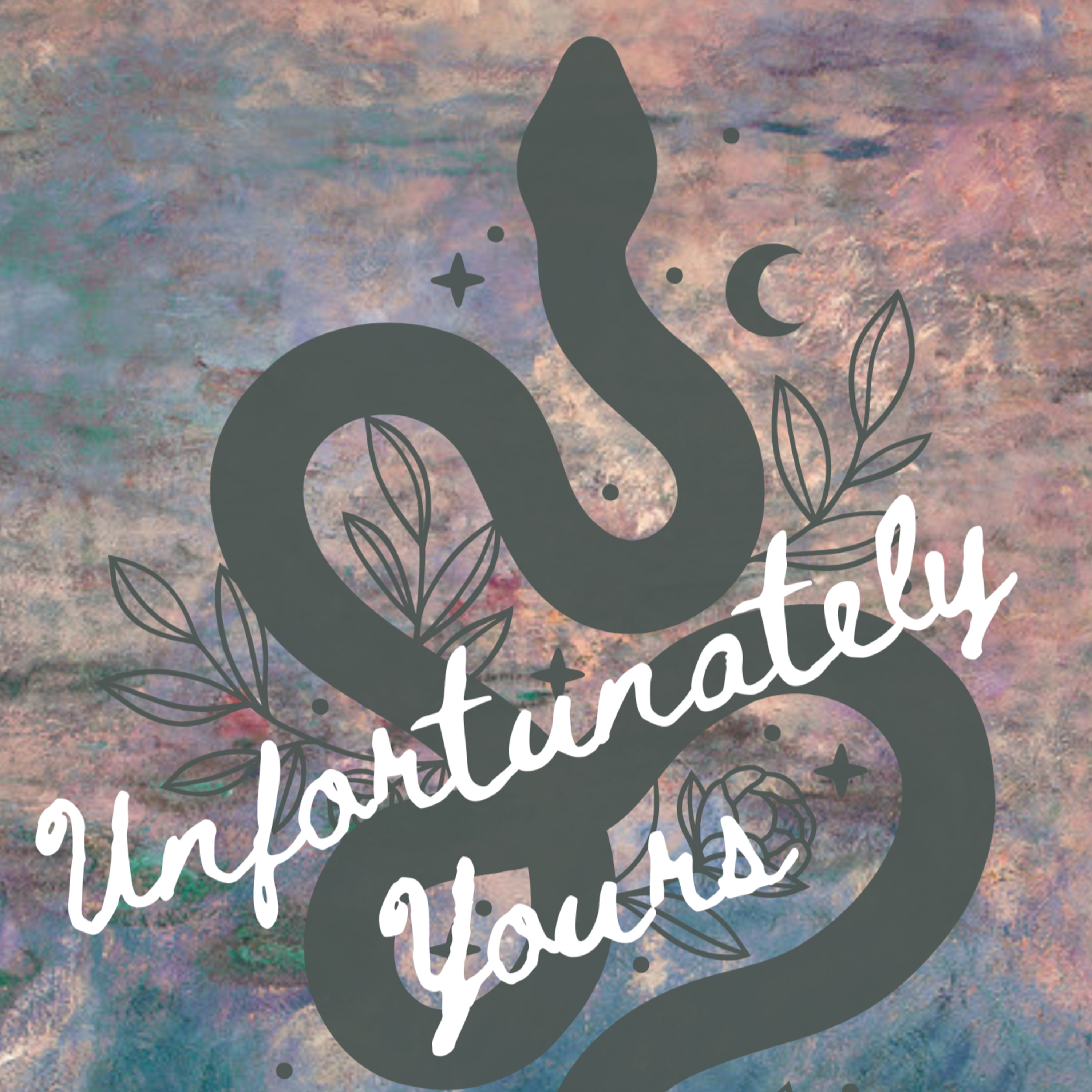 Unfortunately Yours: Ch 13 A Case of Temporary Marriage (Insanity) episode artwork
