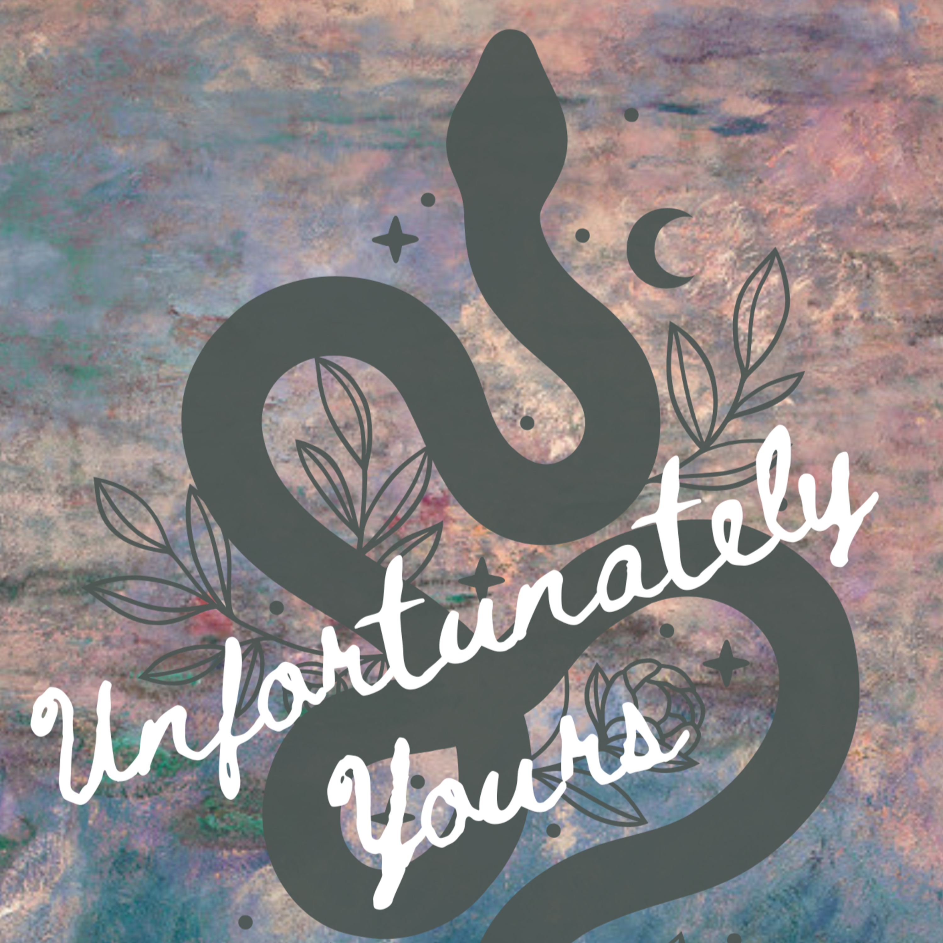 Unfortunately Yours: Ch 16 Eye of the Storm episode artwork