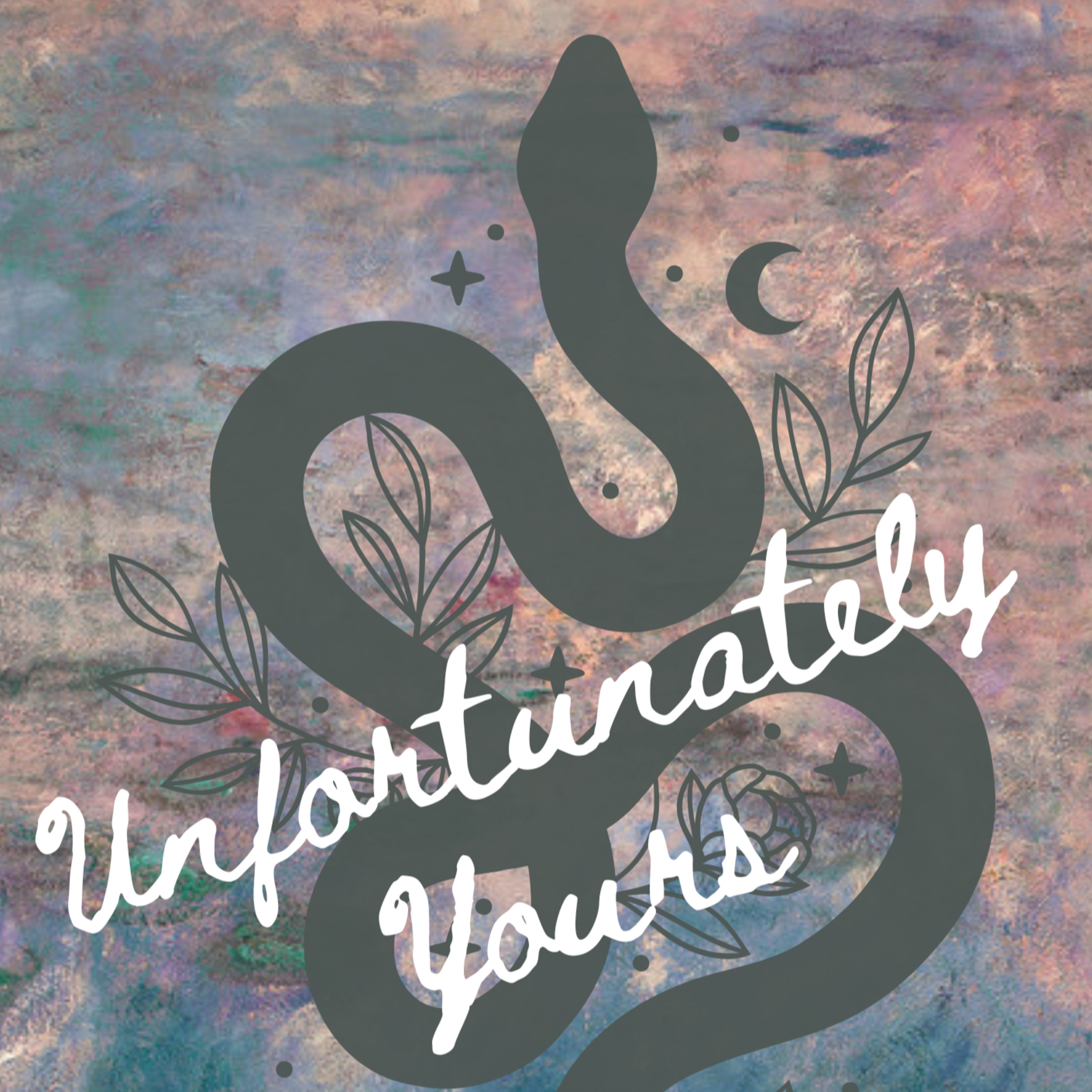 Unfortunately Yours: Ch 17 The Art of Restraint episode artwork