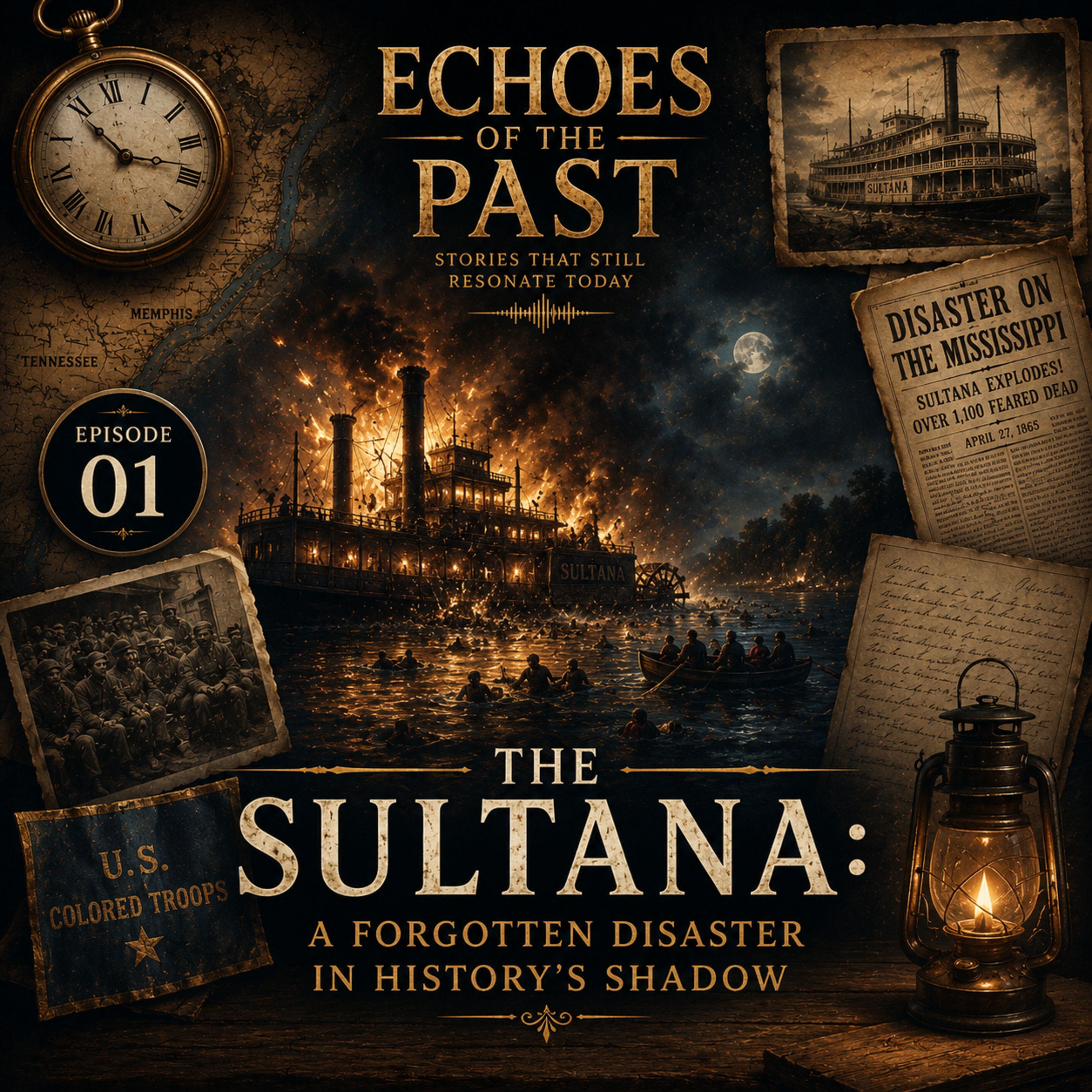Echoes of the Past