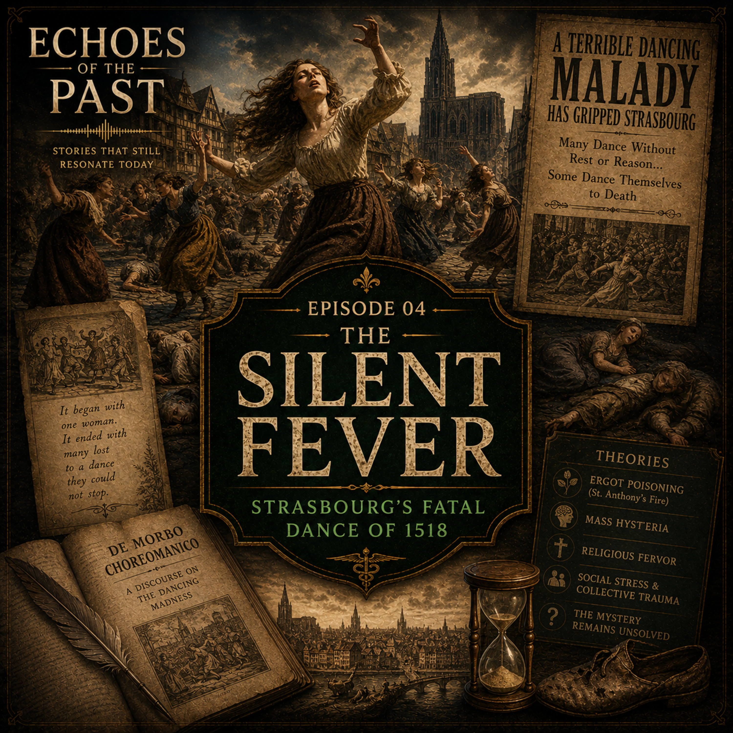 Echoes of the Past