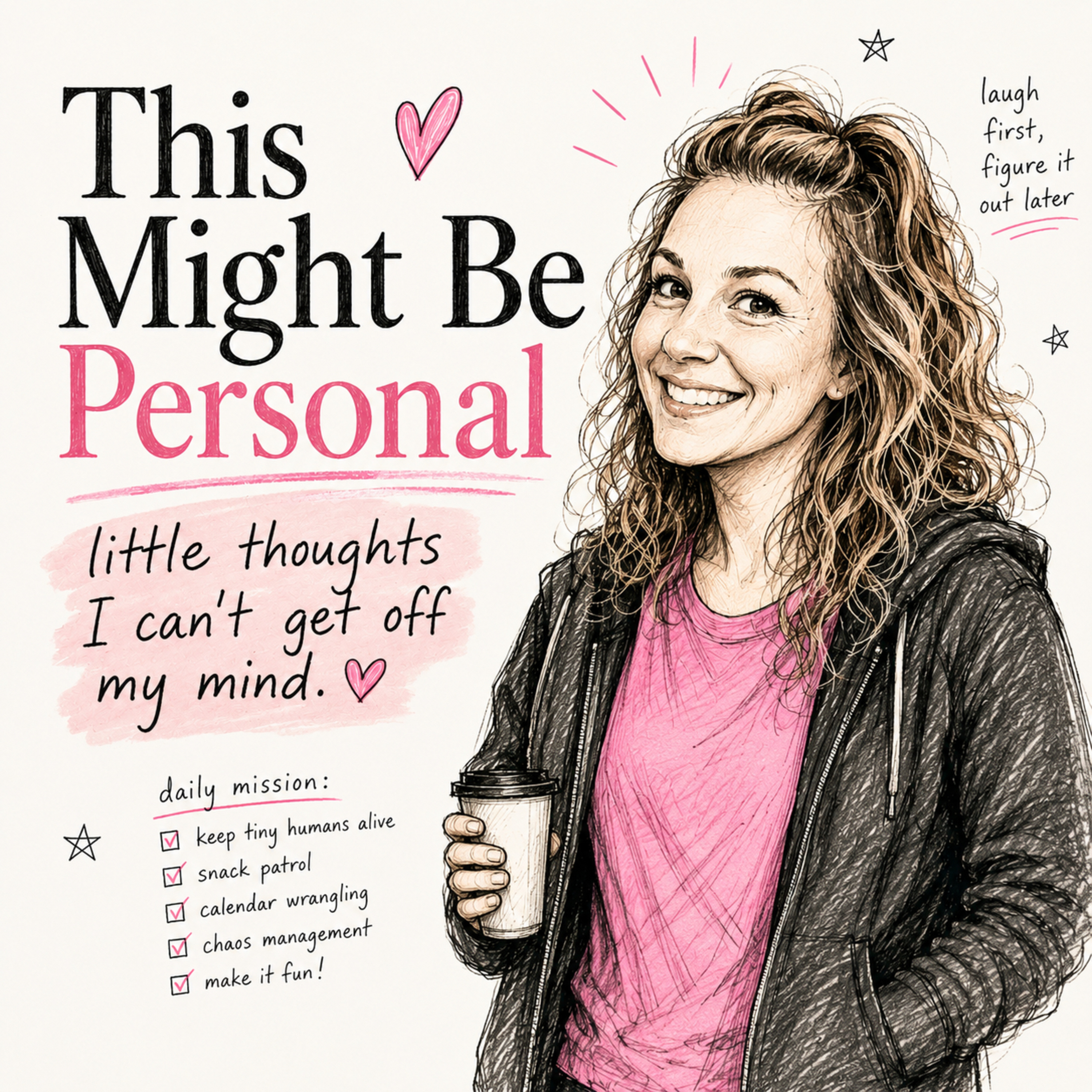 I’m At Peace With It episode artwork