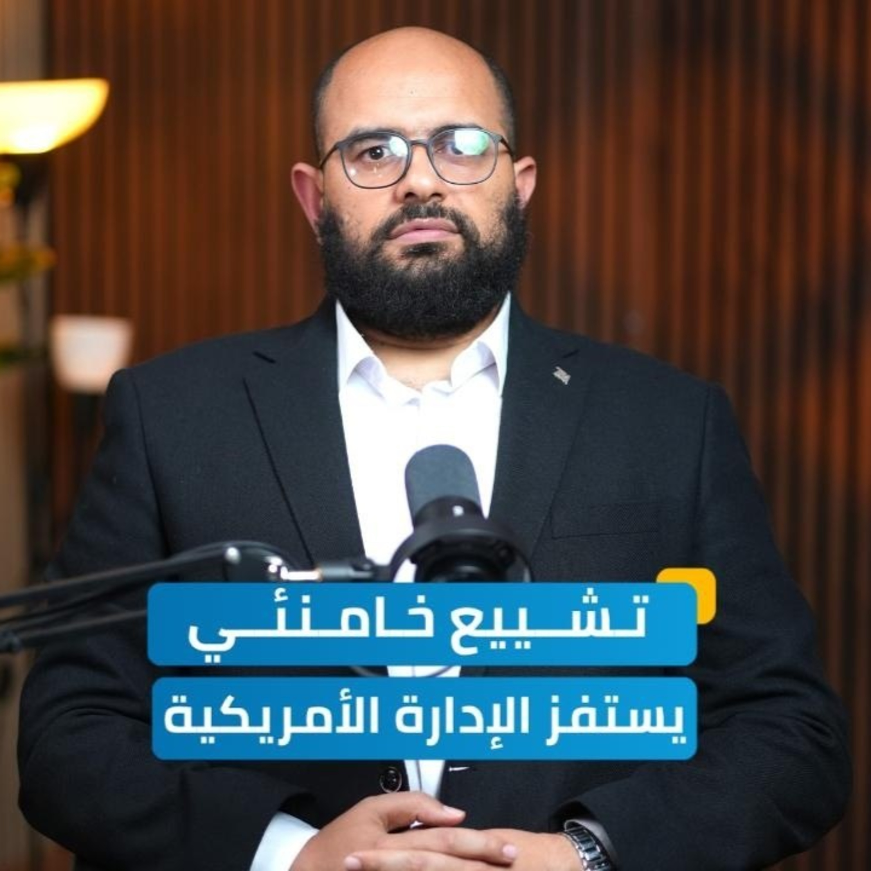 لماذا أنهى ترامب وقف إطلاق النار مع إيران؟ | بودكاست الملتقى الاستراتيجي