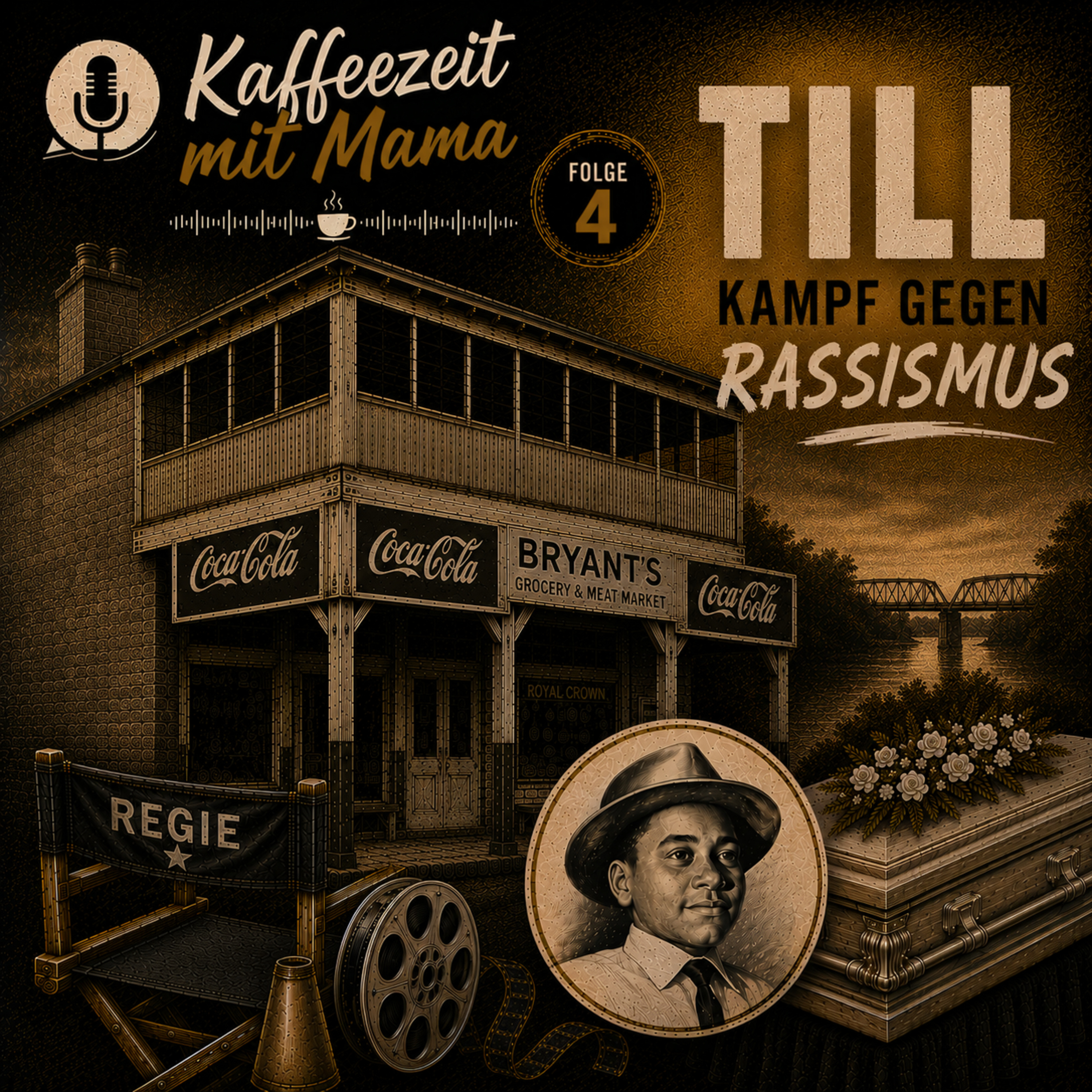 Till und der Kampf gegen Rassismus episode artwork