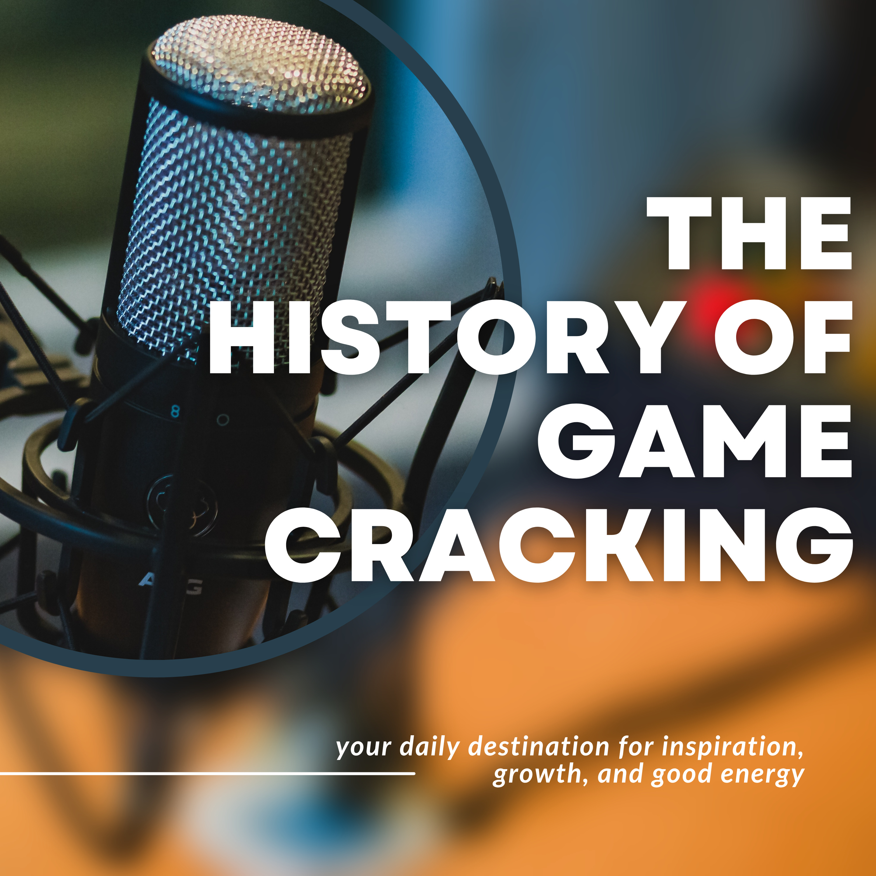 The History of Game Cracking Explained 2026 episode artwork