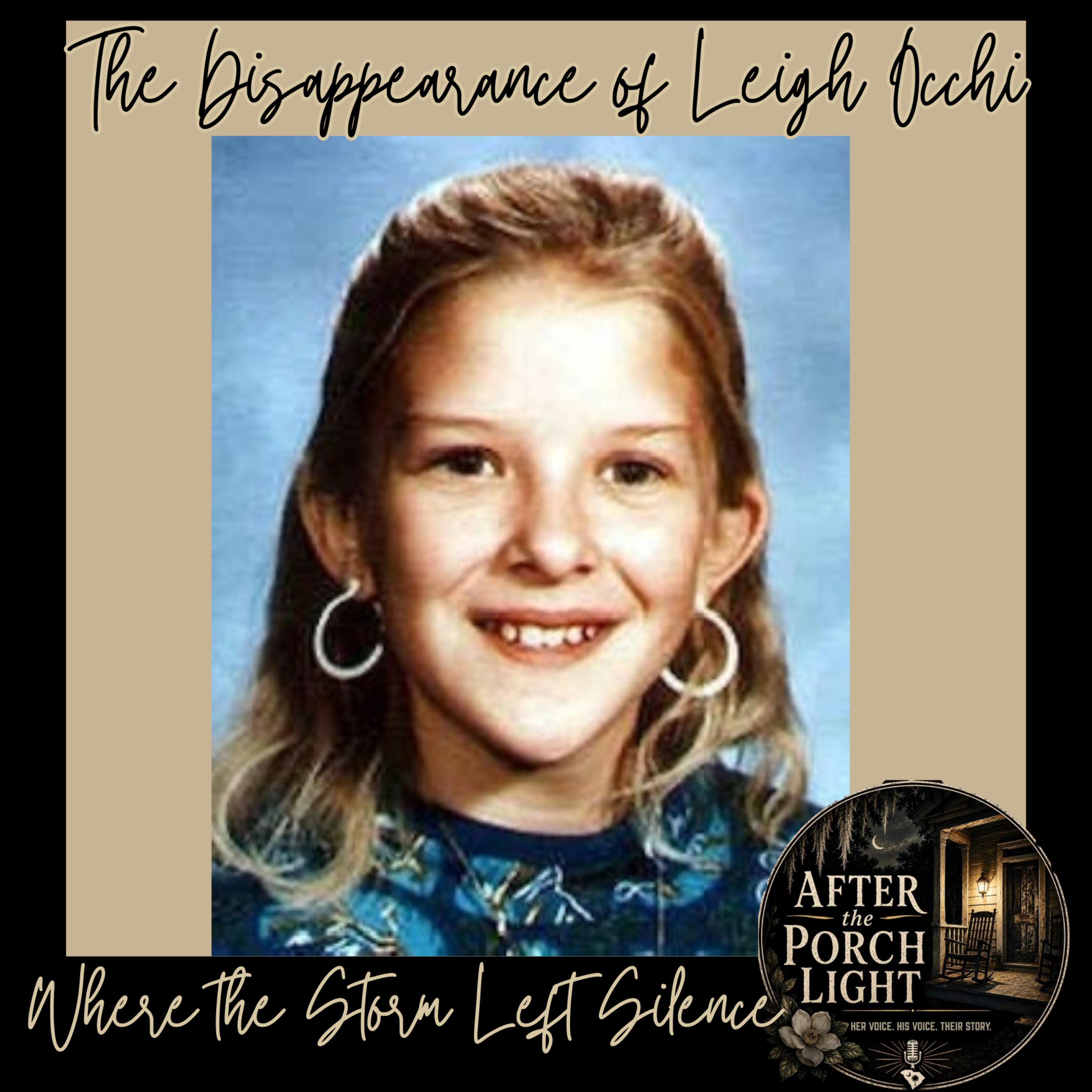 Episode 2: Where the Storm Left Silence episode artwork