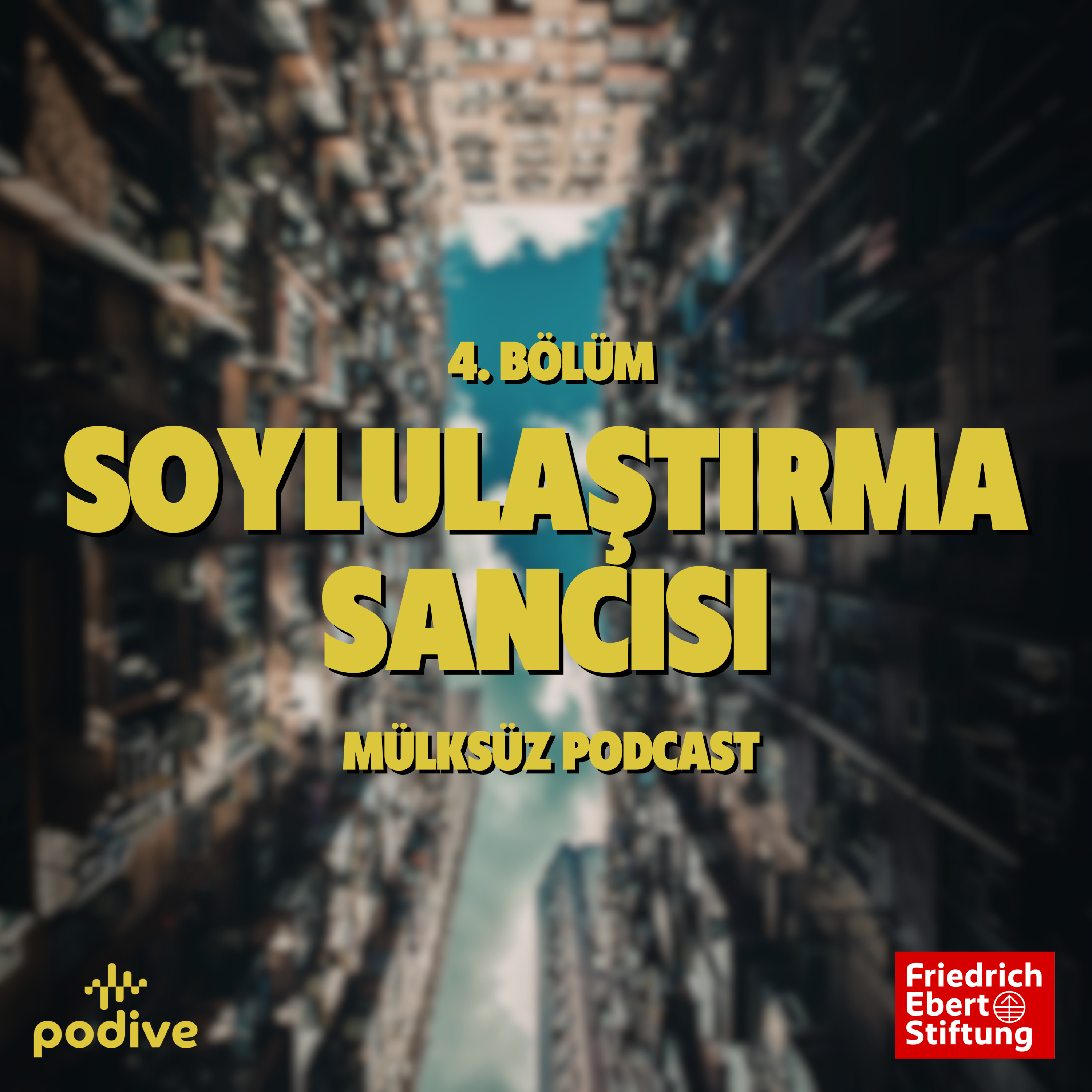 4- Soylulaştırma Sancısı