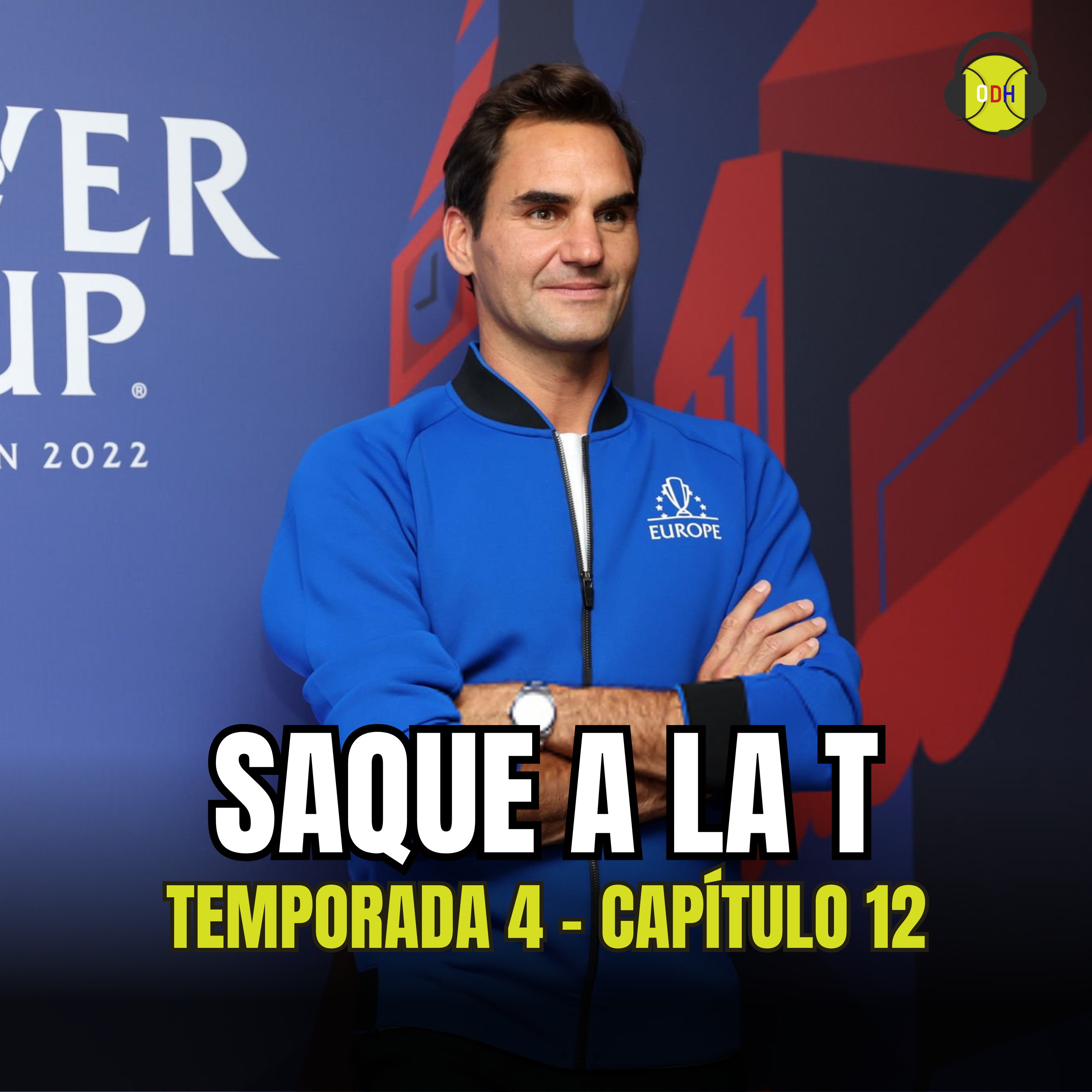 Saque a la T
