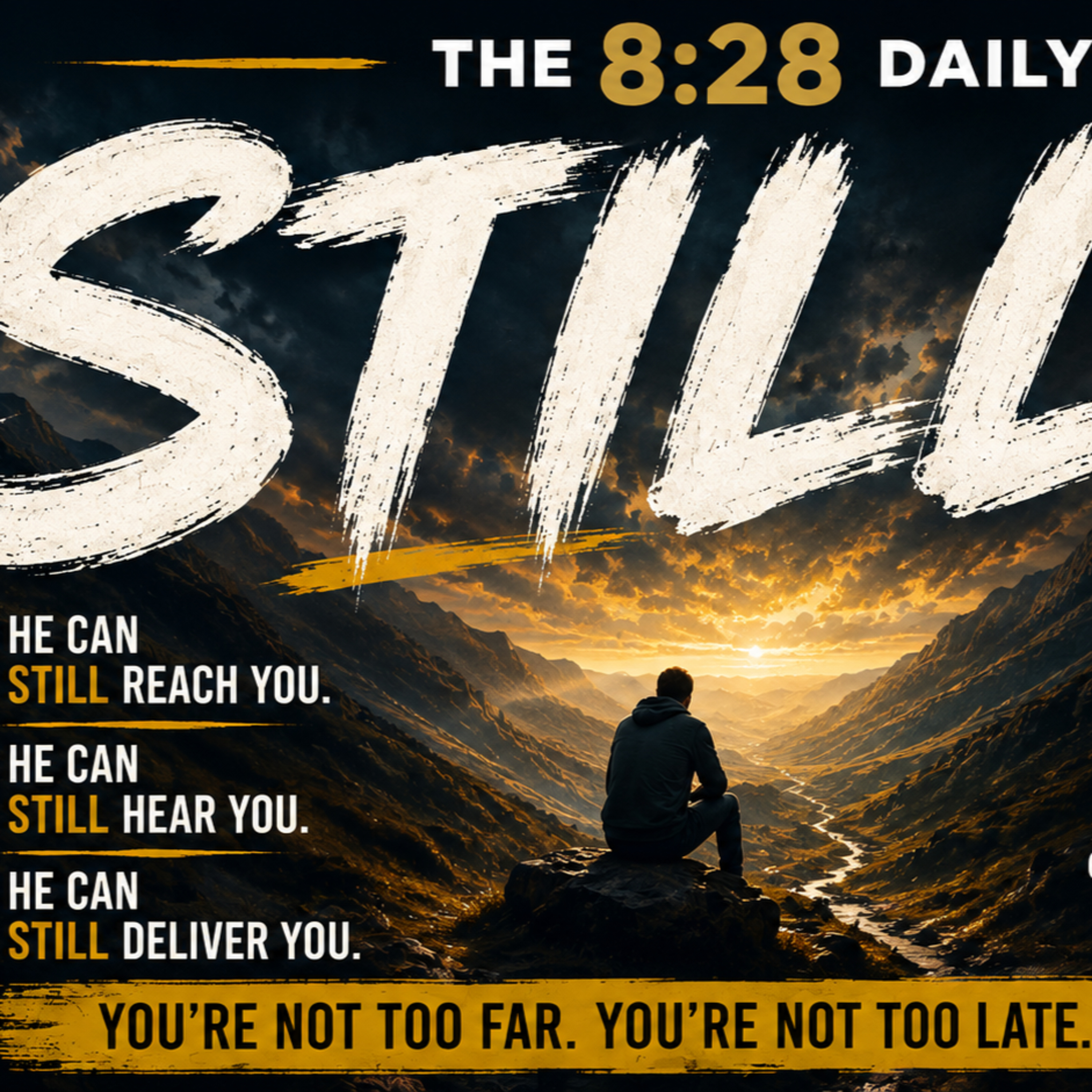 STILL episode artwork