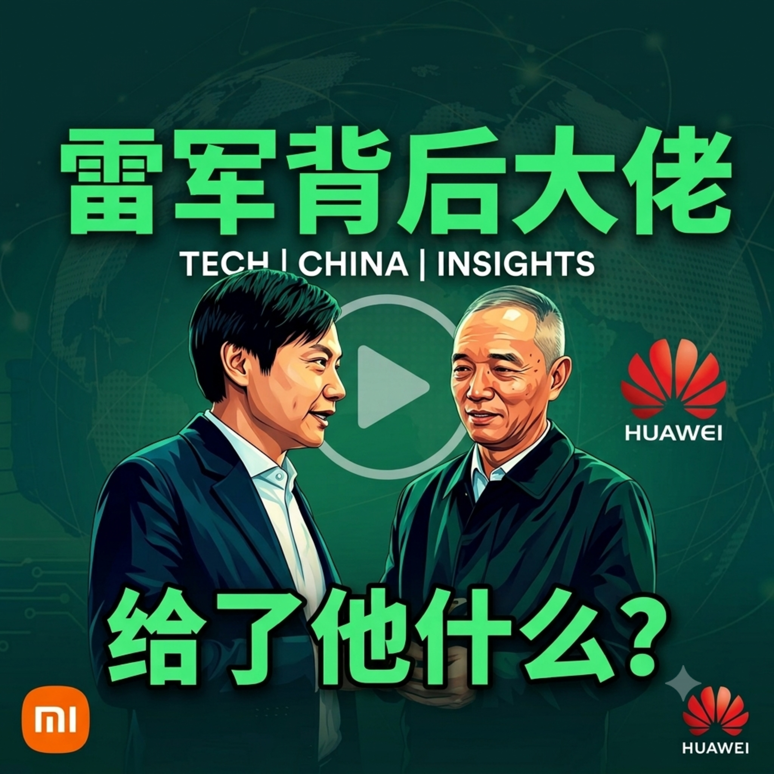 Episode cover
