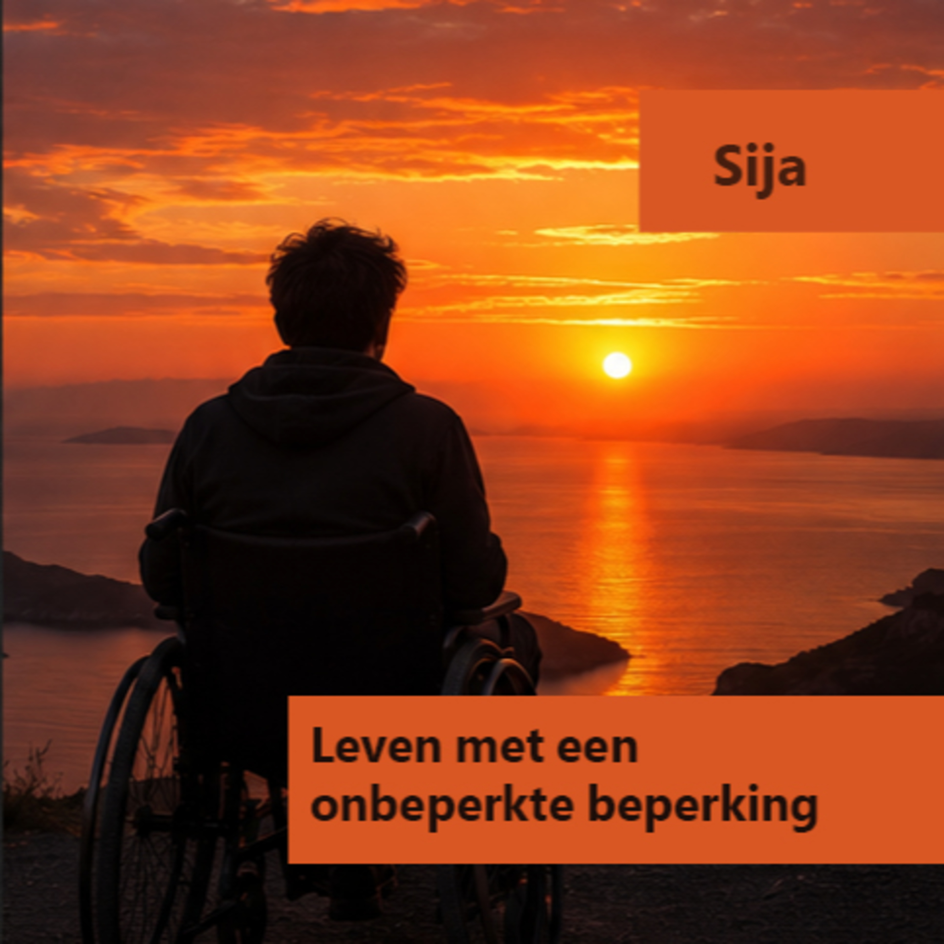 Je kind verliezen, het leven van Sija episode artwork