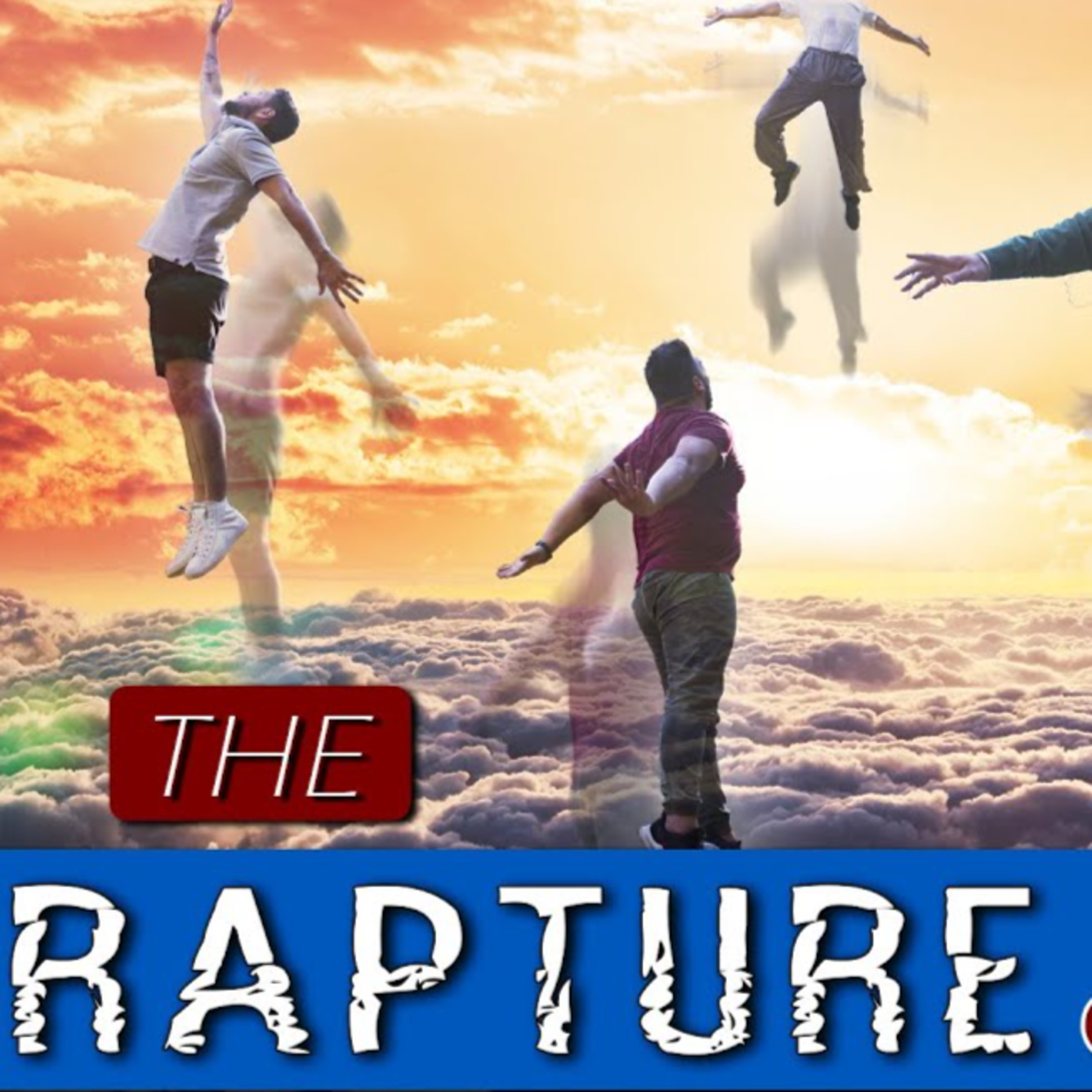 Christians Are Saying The World Is Ending. (But will it affect everyone on this planet?) 🤷🏾‍♂️ episode artwork