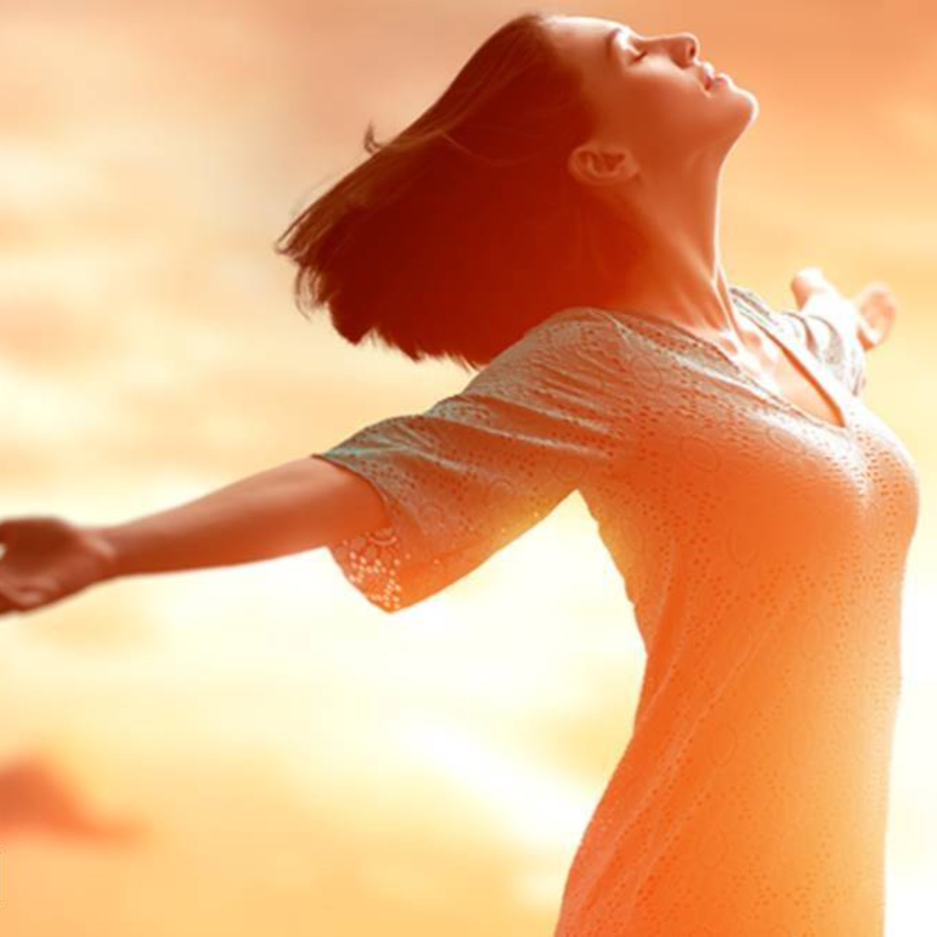 "Unlock Your Freedom: The Key To Living In The Moment In A Material World. episode artwork