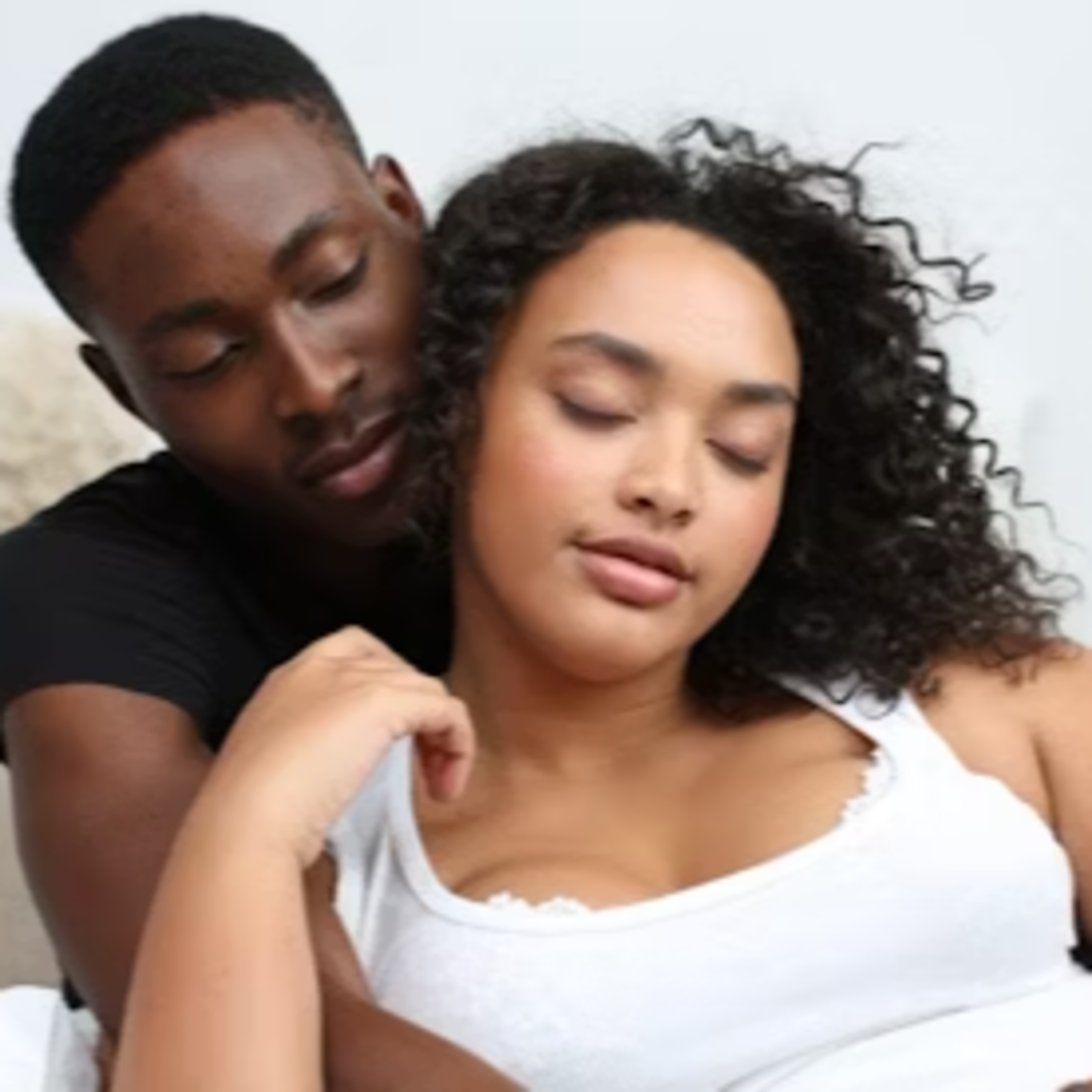 The Masculine Wants To Improve His Energetic Communication With His Feminine. episode artwork
