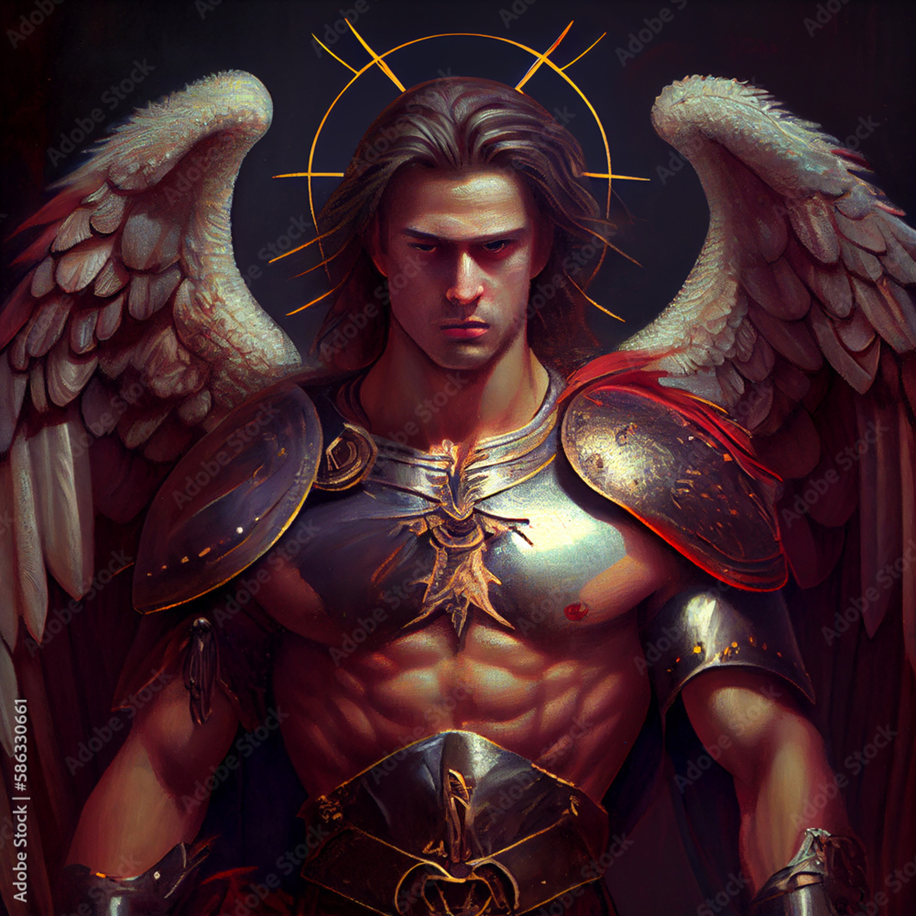  High Ranking Light Workers Are Being Called To Clear Gods Name In 2024  episode artwork