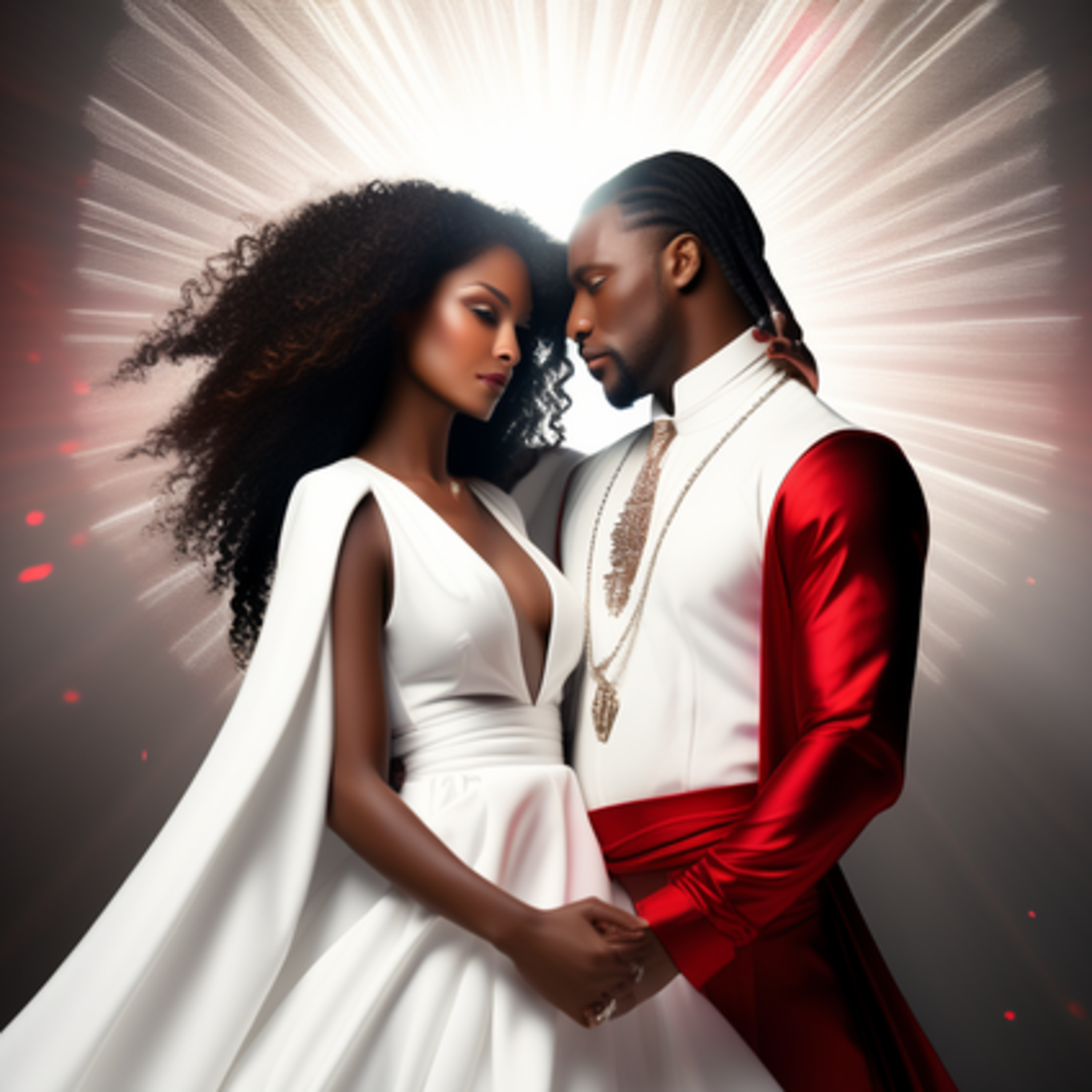 The Divine Feminine And The False Light Keeping Her In Separation. episode artwork