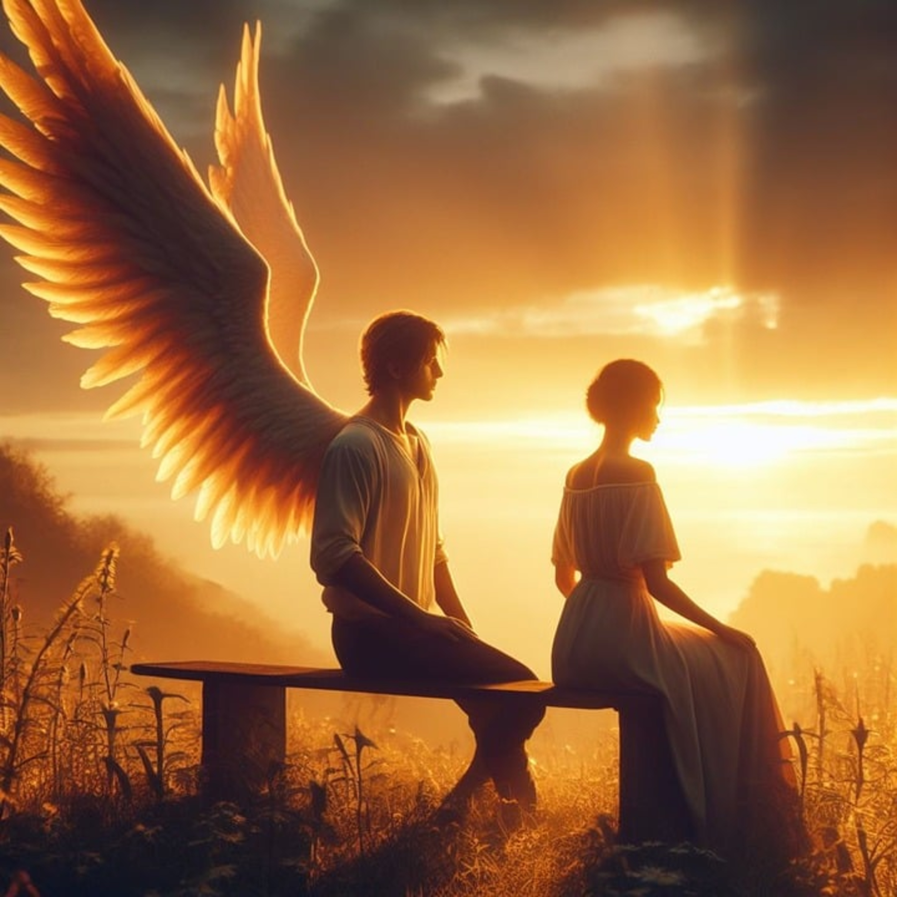 The Hidden Meanings Inside The Bible They Don't Want You To Know.  episode artwork