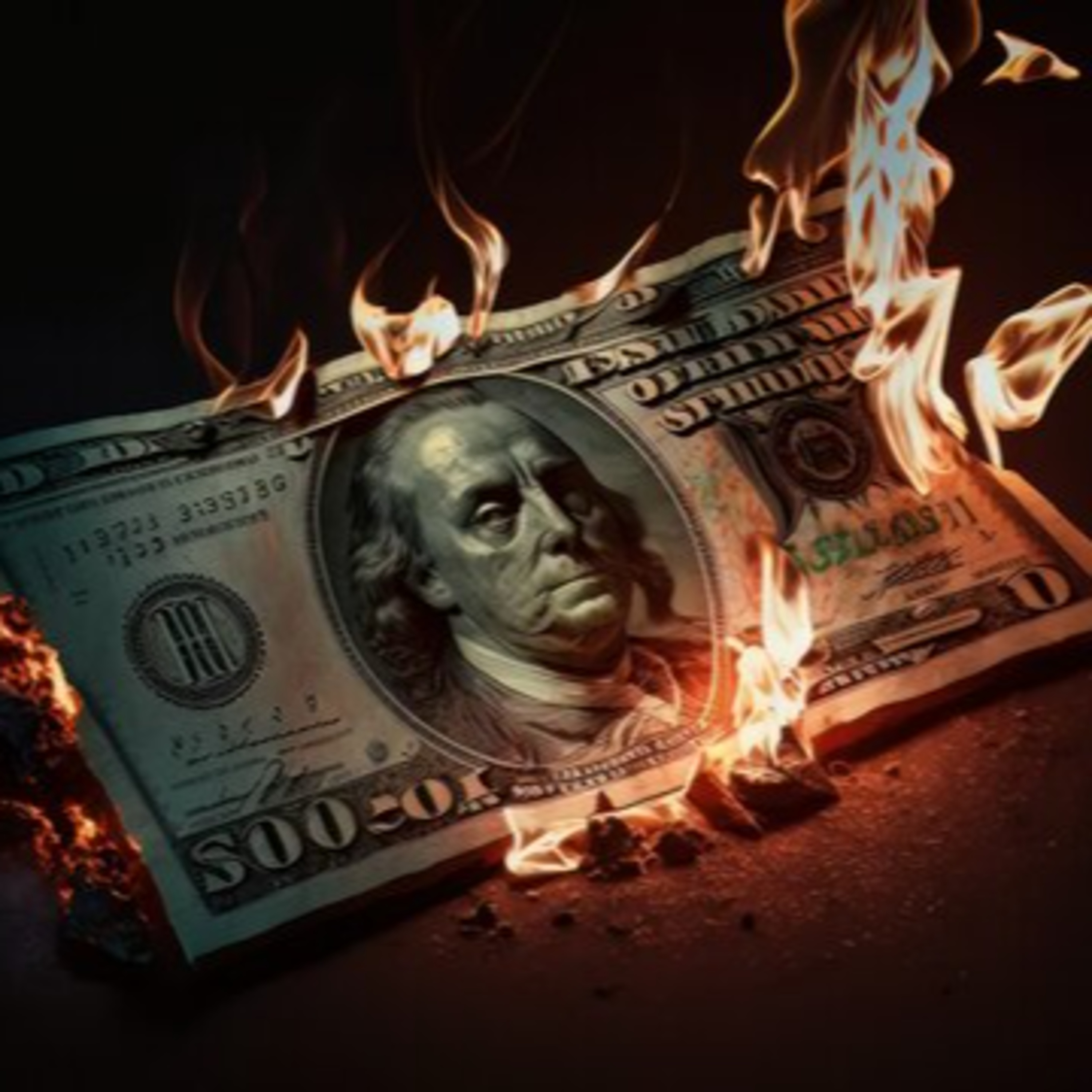  The Transfer Of Wealth Prophecies-Are You Prepared To Receive in 2025? episode artwork