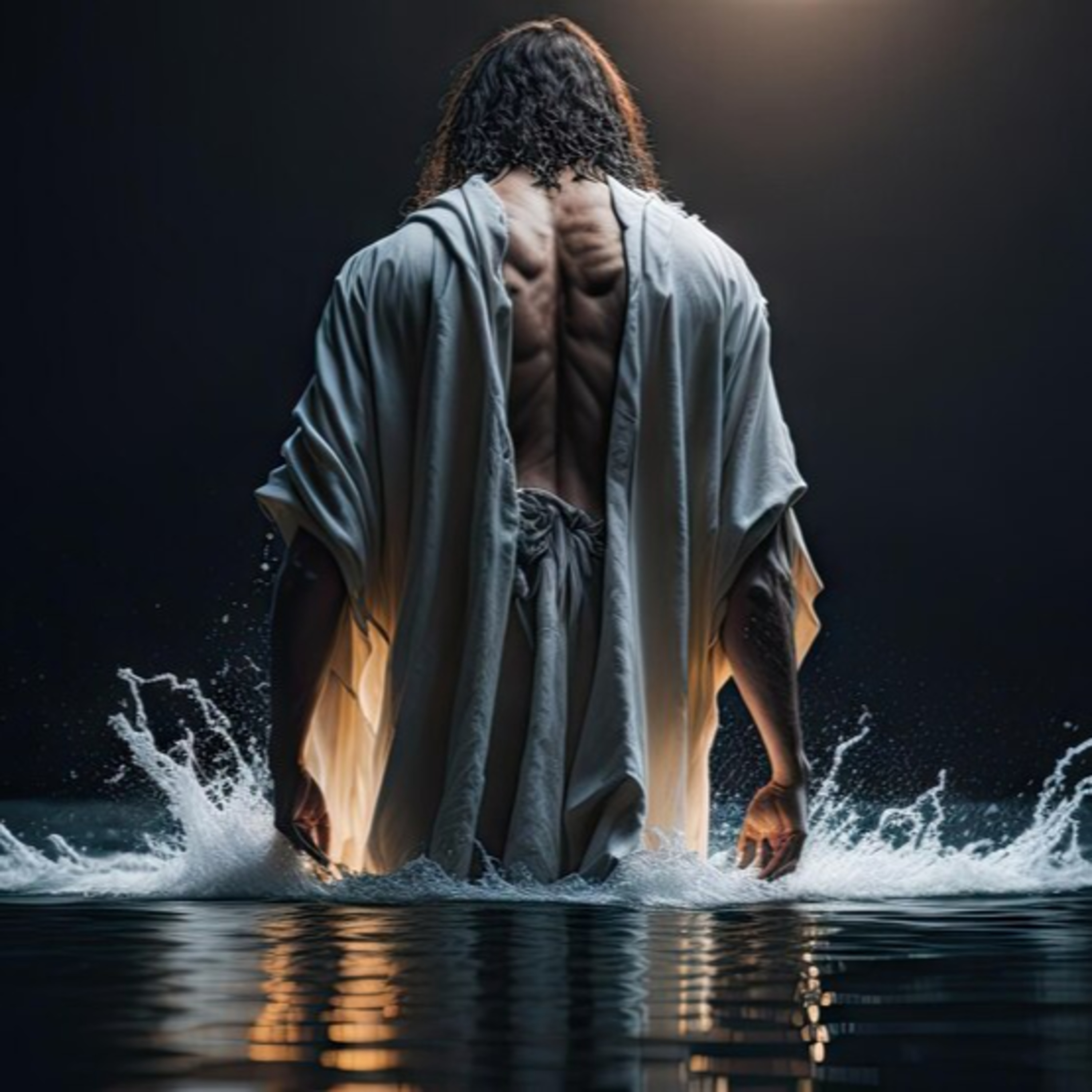 The Divine Masculine podcast